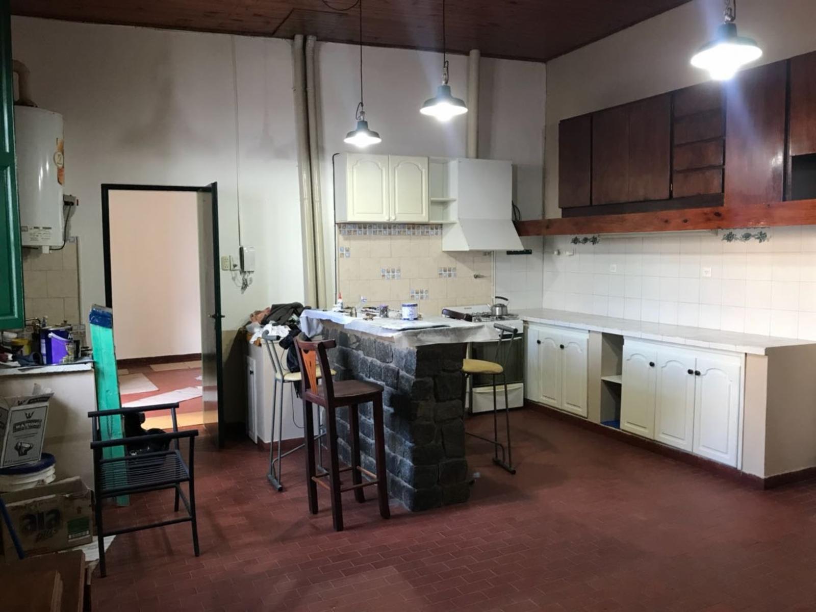 SE ALQUILA HERMOSA CASA CON ESTILO ZONA CENTRO - 20
