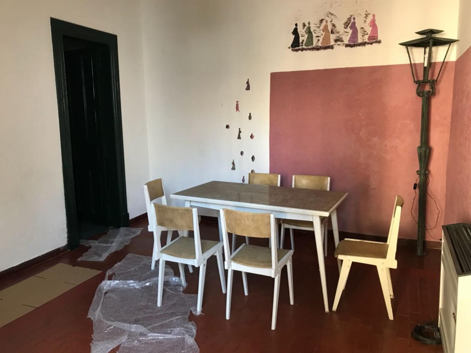 SE ALQUILA HERMOSA CASA CON ESTILO ZONA CENTRO - 22