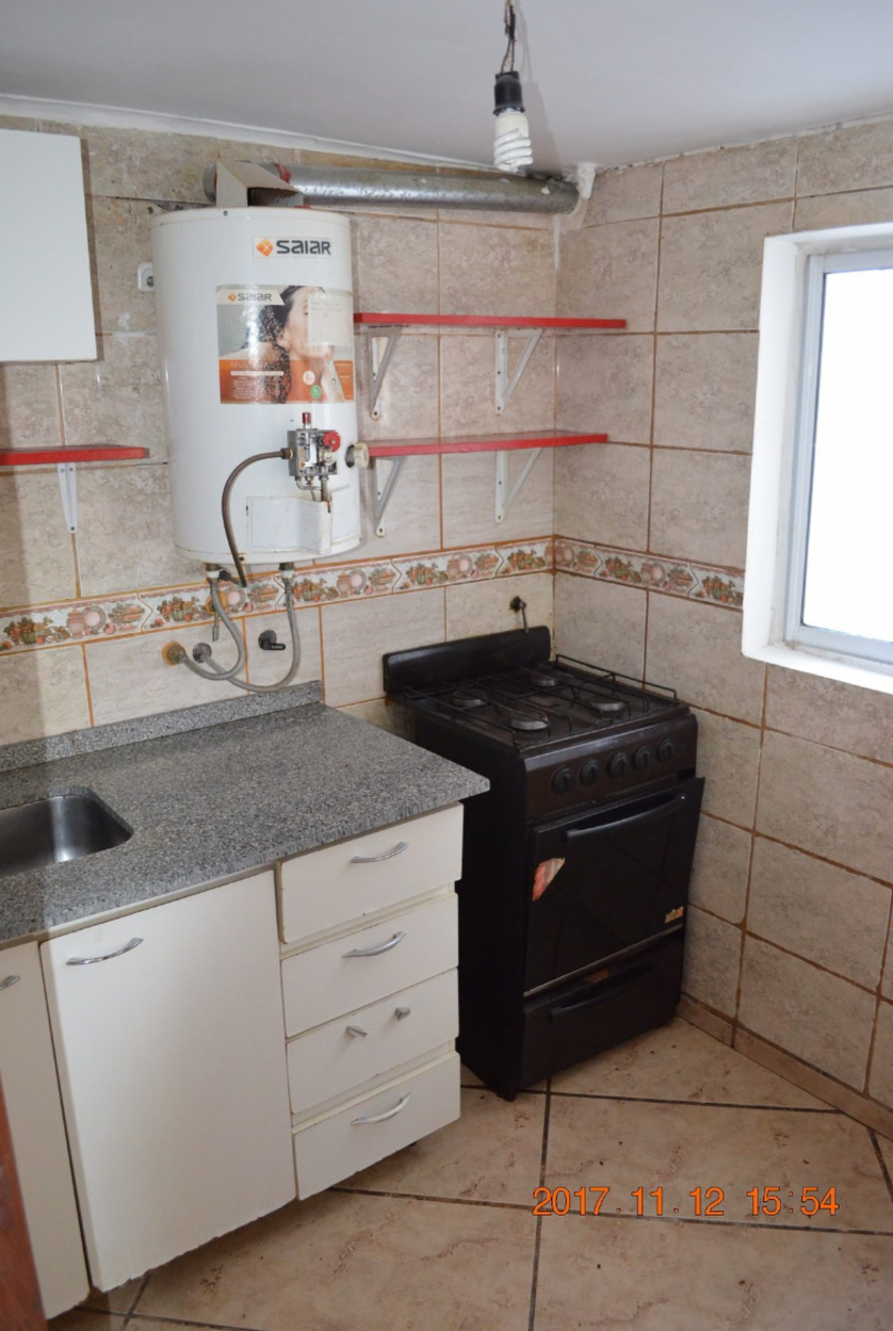 SE VENDE DEPARTAMENTO 4 AMB RECICLADO + ENTREPISO EN MONTSERRAT — foto 3