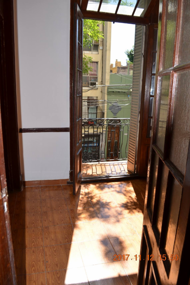 SE VENDE DEPARTAMENTO 4 AMB RECICLADO + ENTREPISO EN MONTSERRAT — foto 4