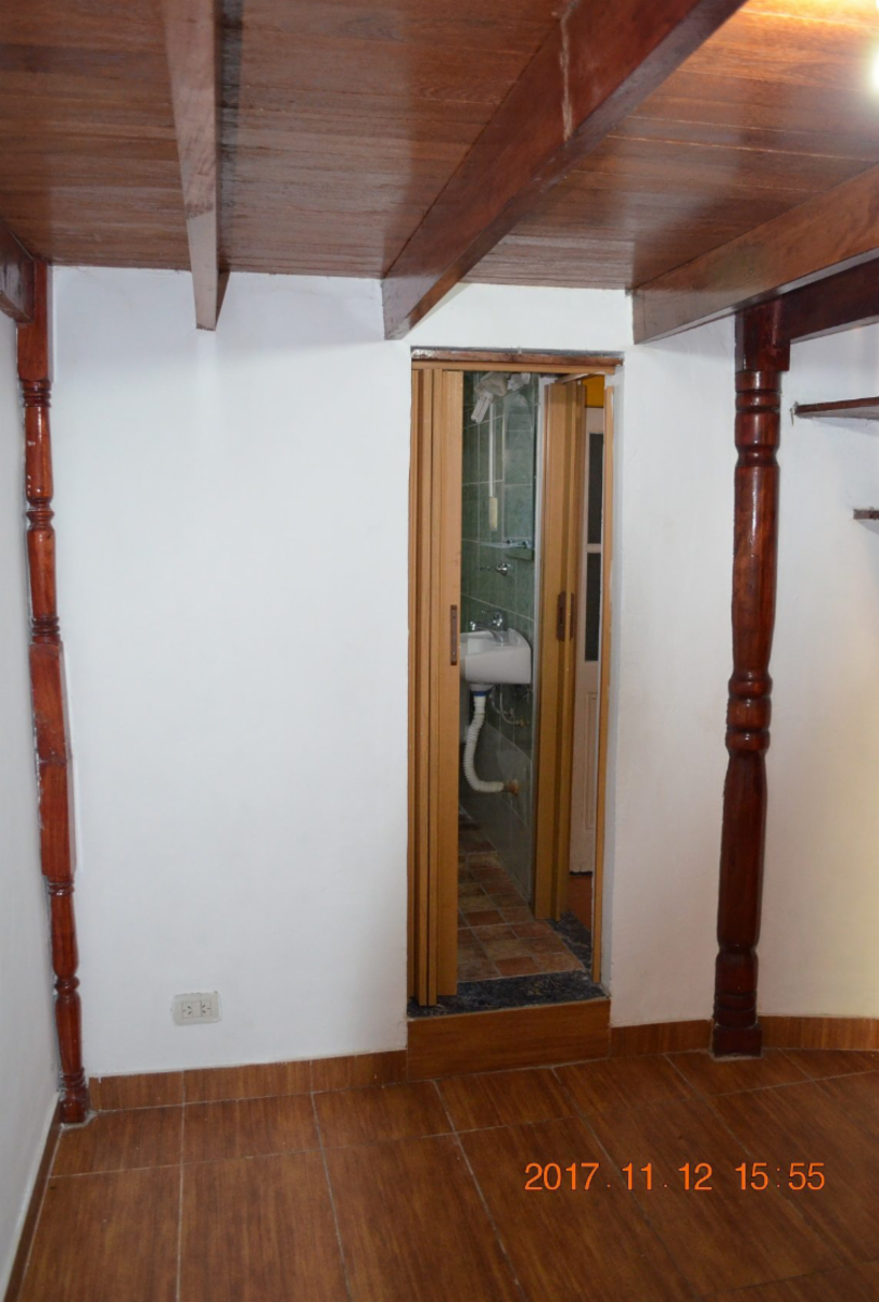 SE VENDE DEPARTAMENTO 4 AMB RECICLADO + ENTREPISO EN MONTSERRAT — foto 7