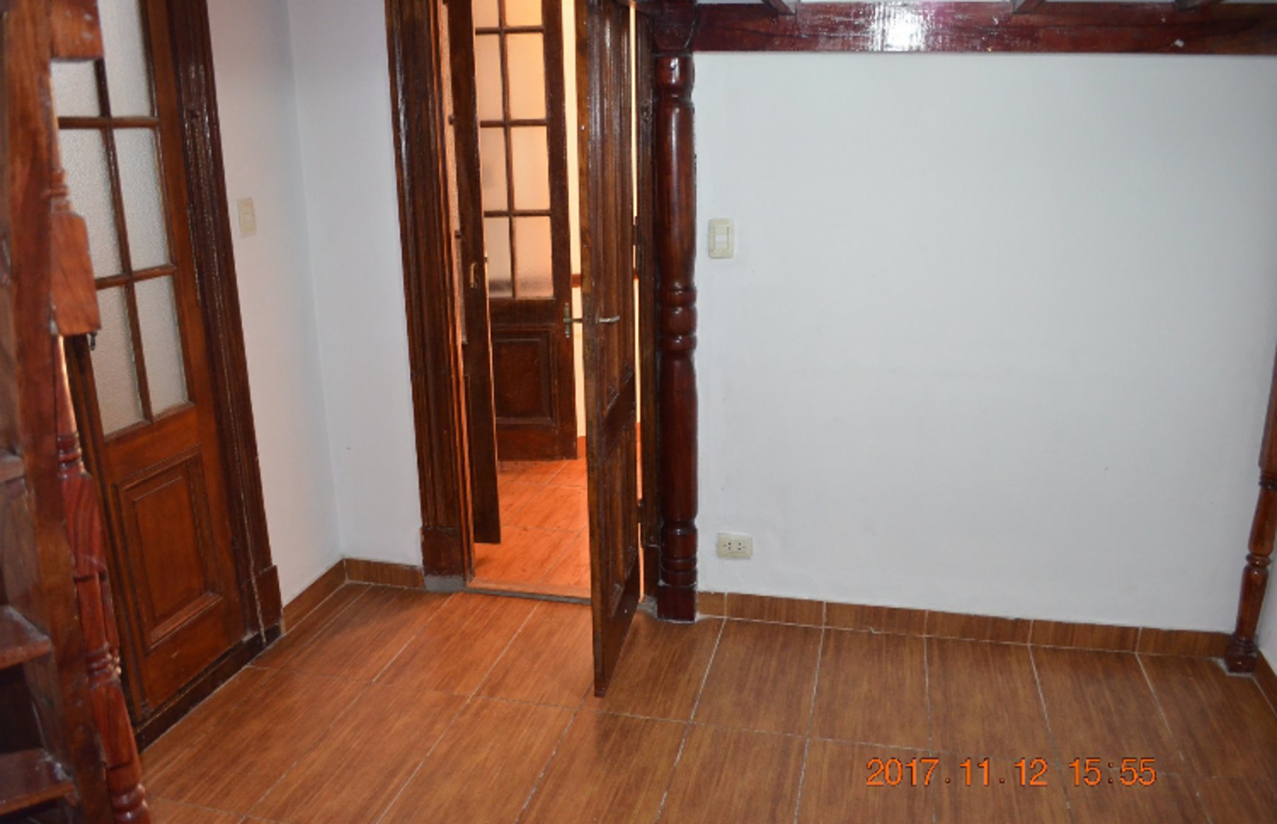SE VENDE DEPARTAMENTO 4 AMB RECICLADO + ENTREPISO EN MONTSERRAT — foto 9