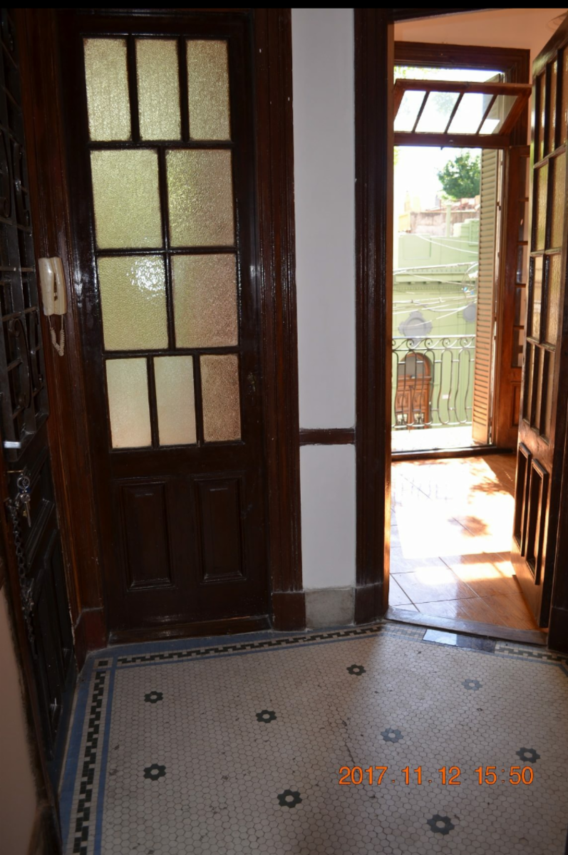 SE VENDE DEPARTAMENTO 4 AMB RECICLADO + ENTREPISO EN MONTSERRAT — foto 12