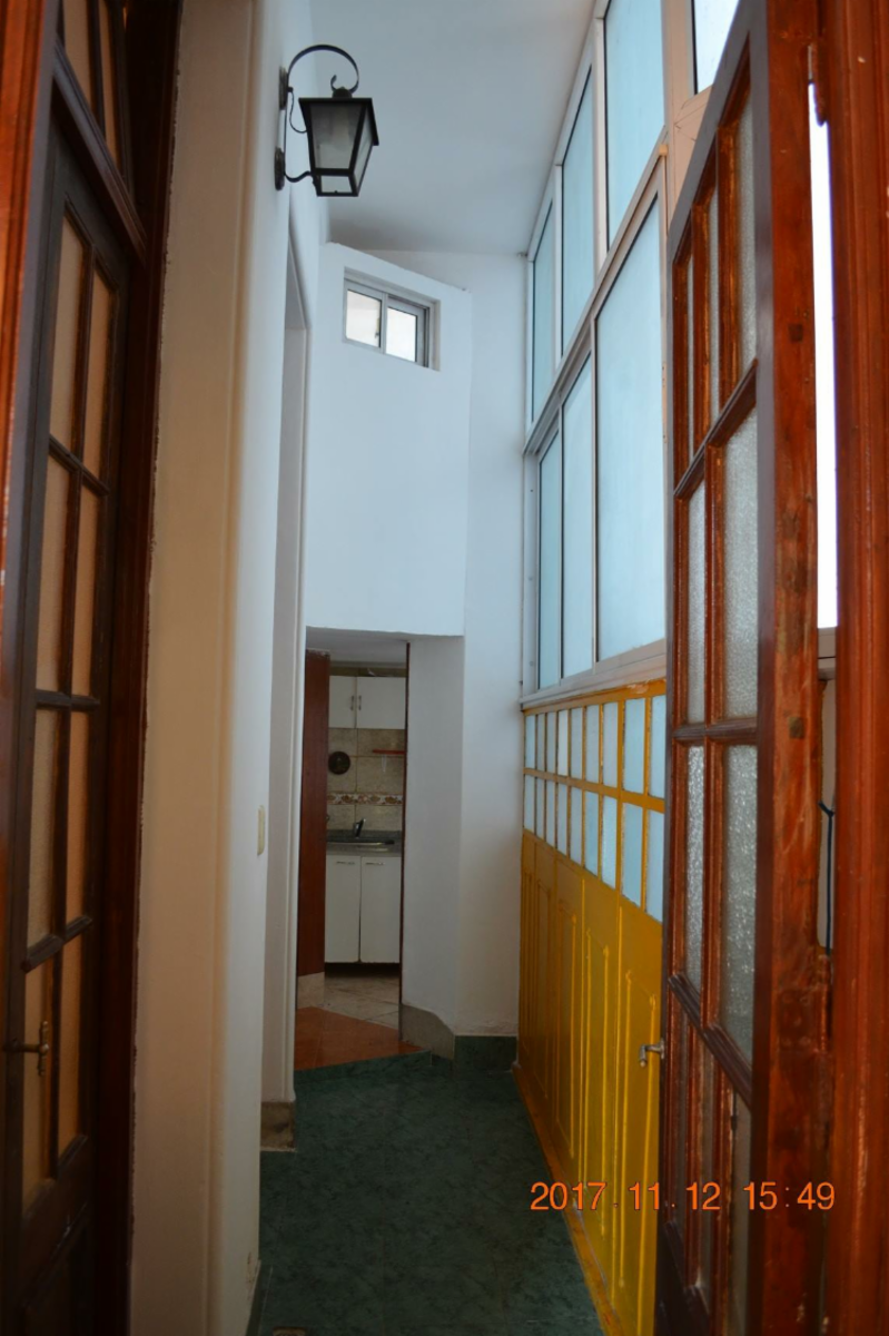 SE VENDE DEPARTAMENTO 4 AMB RECICLADO + ENTREPISO EN MONTSERRAT — foto 14
