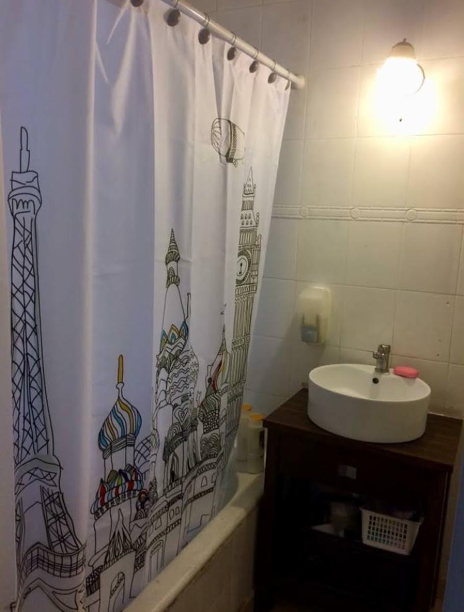 SE VENDE DEPTO 2 AMB Y 1/2 EN PALERMO CHICO — foto 4