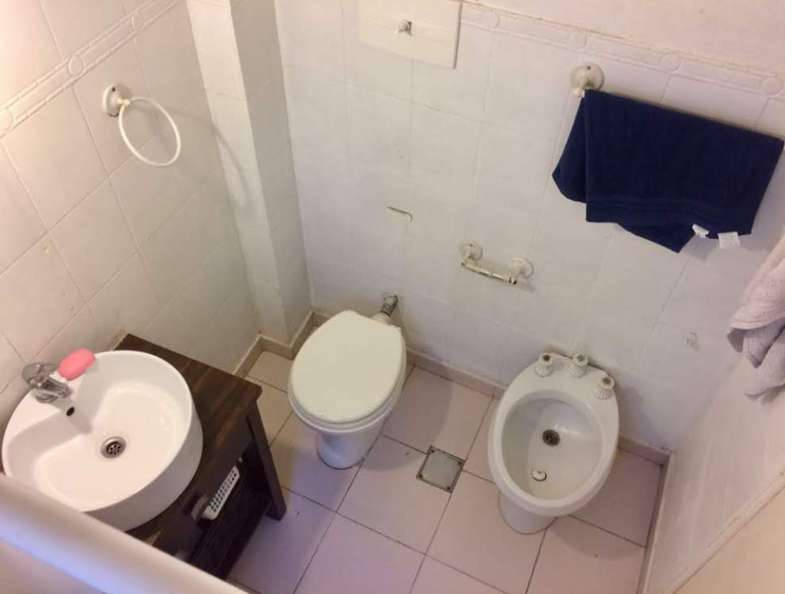 SE VENDE DEPTO 2 AMB Y 1/2 EN PALERMO CHICO — foto 5