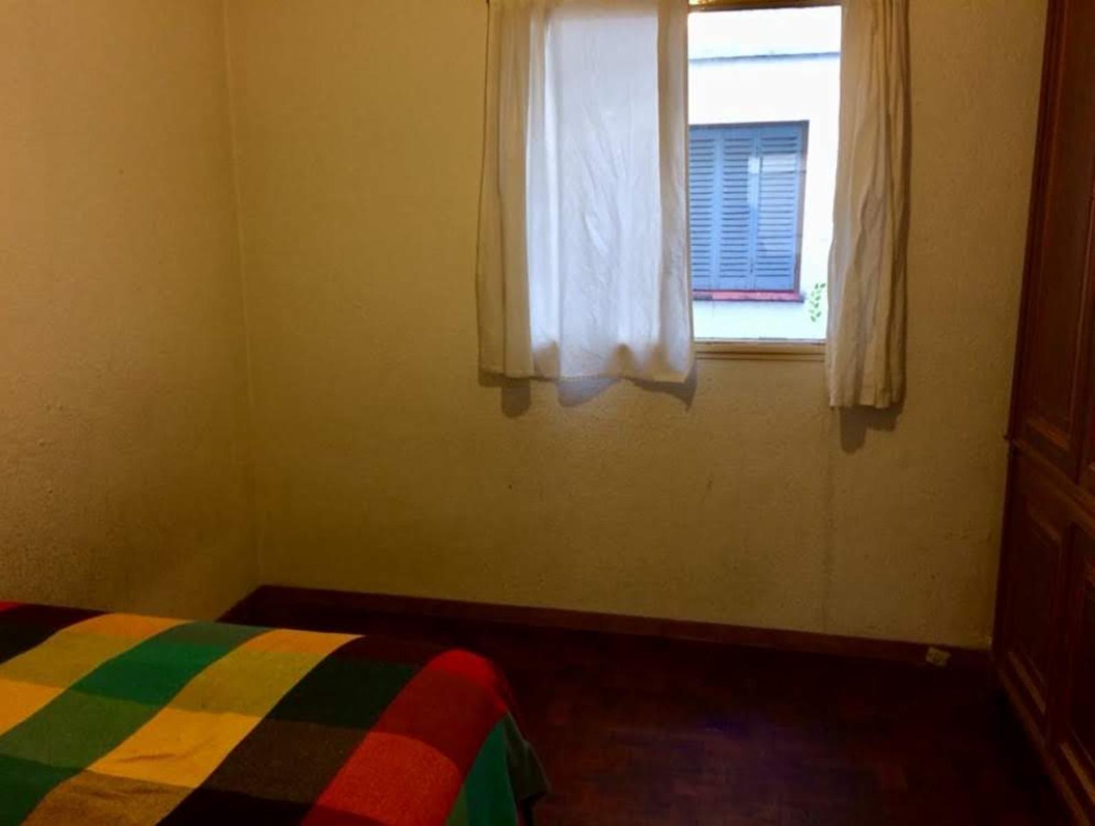 SE VENDE DEPTO 2 AMB Y 1/2 EN PALERMO CHICO — foto 7