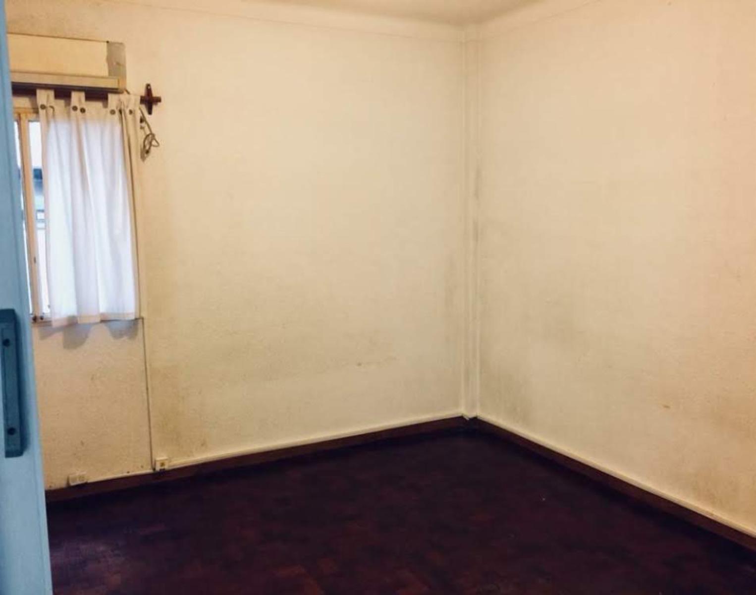 SE VENDE DEPTO 2 AMB Y 1/2 EN PALERMO CHICO — foto 8