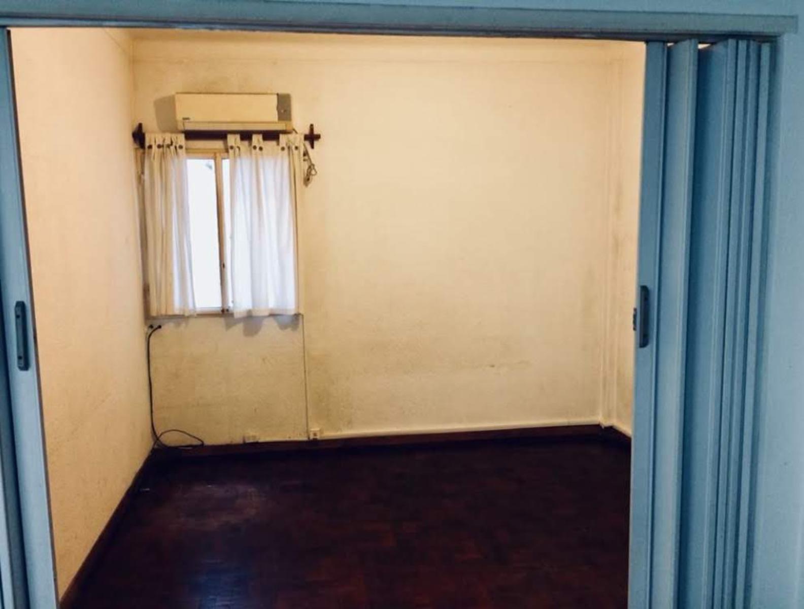 SE VENDE DEPTO 2 AMB Y 1/2 EN PALERMO CHICO — foto 9