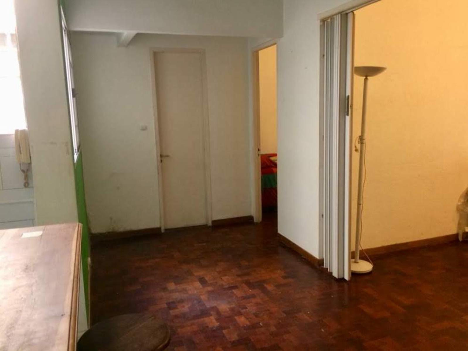 SE VENDE DEPTO 2 AMB Y 1/2 EN PALERMO CHICO — foto 10