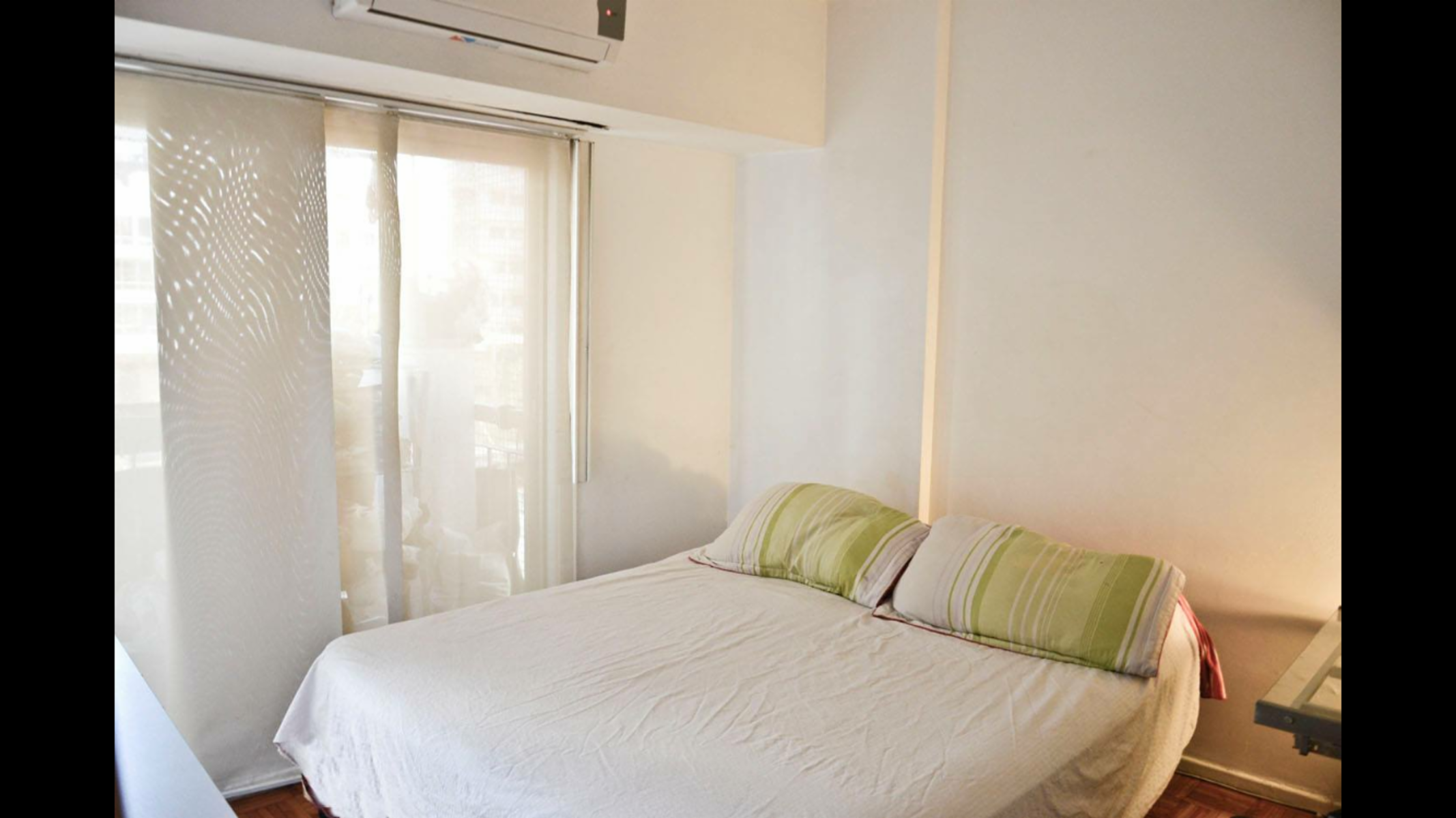 SE VENDE DEPARTAMENTO 3 AMB EN RECOLETA CON DEPENDENCIA + BALCON + COCHERA + BAULERA — foto 5