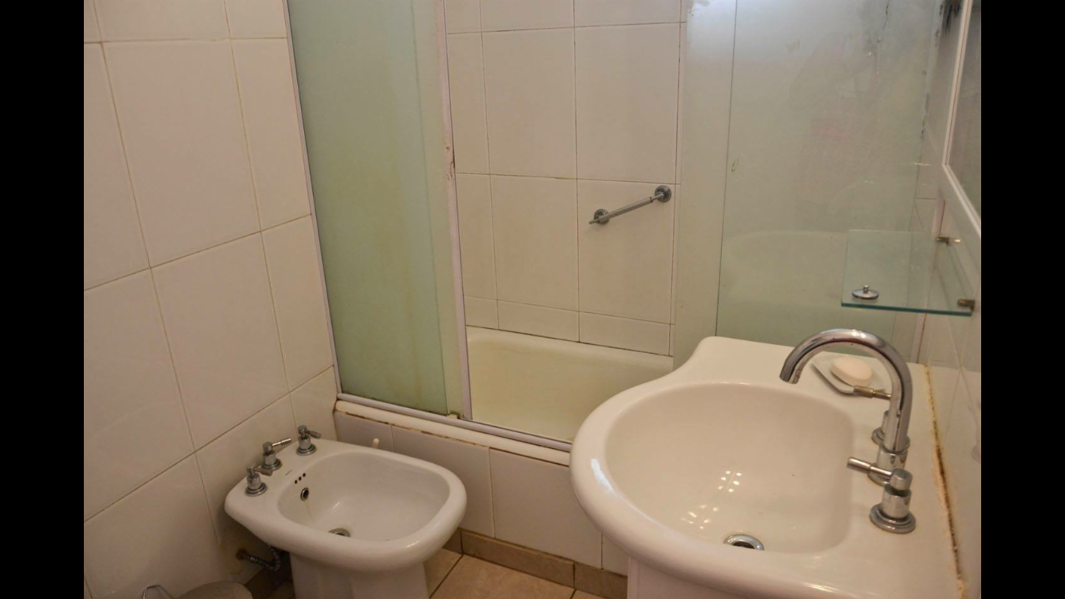 SE VENDE DEPARTAMENTO 3 AMB EN RECOLETA CON DEPENDENCIA + BALCON + COCHERA + BAULERA — foto 8