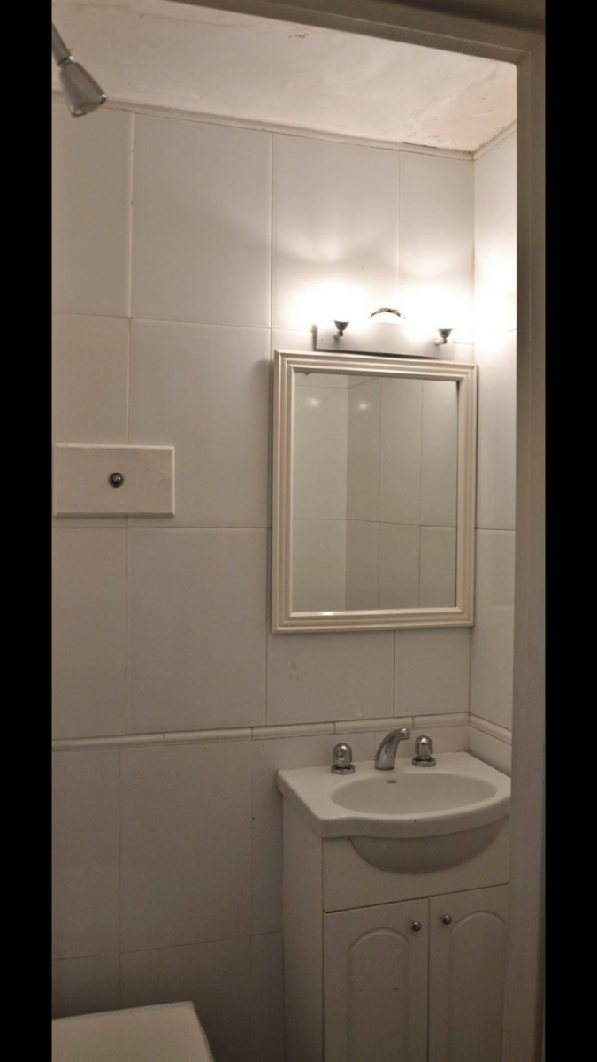 SE VENDE DEPARTAMENTO 3 AMB EN RECOLETA CON DEPENDENCIA + BALCON + COCHERA + BAULERA — foto 12