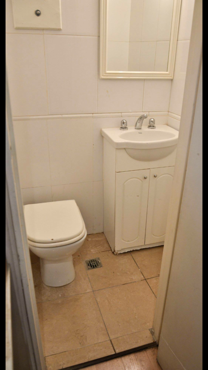 SE VENDE DEPARTAMENTO 3 AMB EN RECOLETA CON DEPENDENCIA + BALCON + COCHERA + BAULERA — foto 13