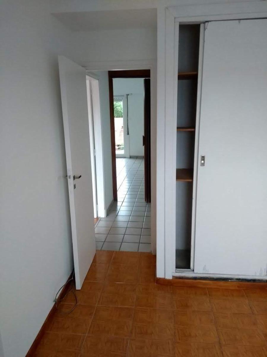 SE ALQUILA DEPARTAMENTO 3 AMBIENTES EN TORRE GEMELAS (DIAGONAL SAN MARTIN) $9000 EXPENSAS INCLUIDAS - 7