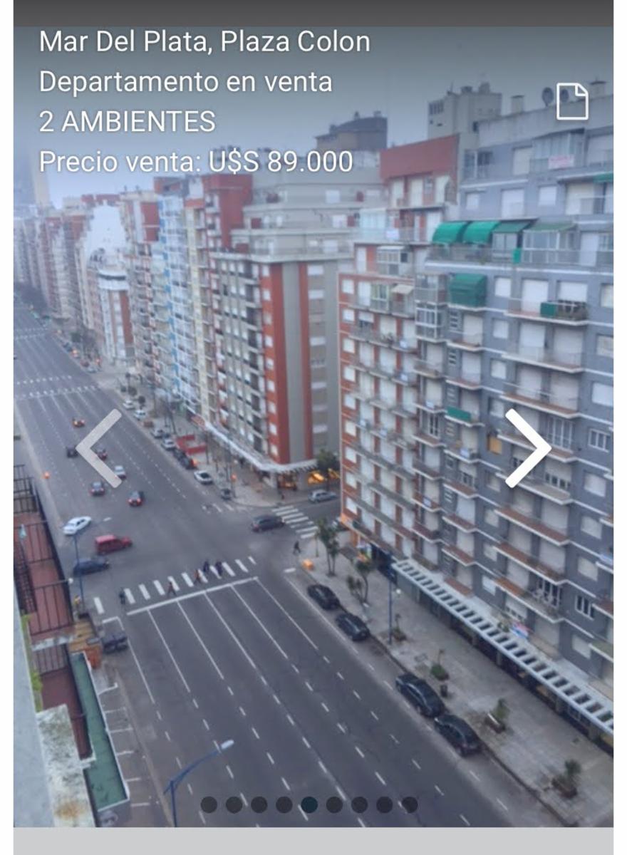SE VENDE HERMOSO DEPARTAMENTO 2 AMB ZONA CASINO U$S80000 — foto 7