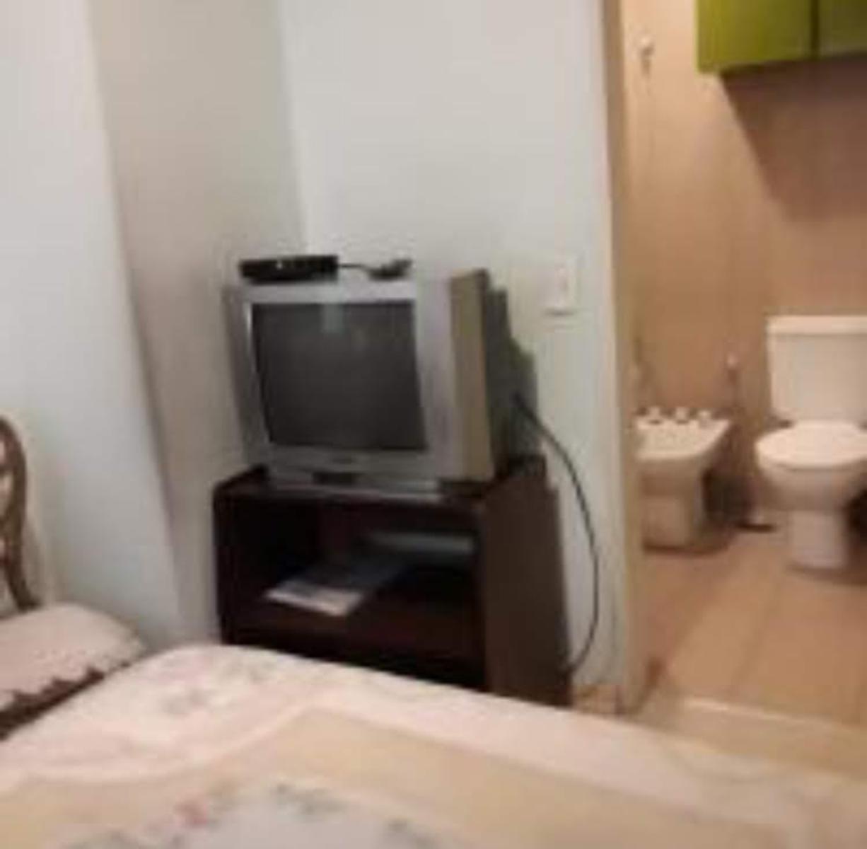 SE VENDE SEMIPISO DE 2 AMB AL FRENTE EN AV. ELCANO Y CRAMER — foto 2