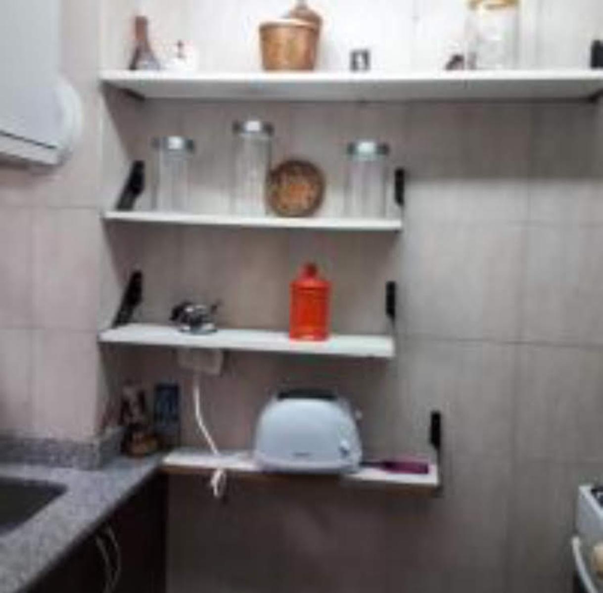 SE VENDE SEMIPISO DE 2 AMB AL FRENTE EN AV. ELCANO Y CRAMER — foto 4