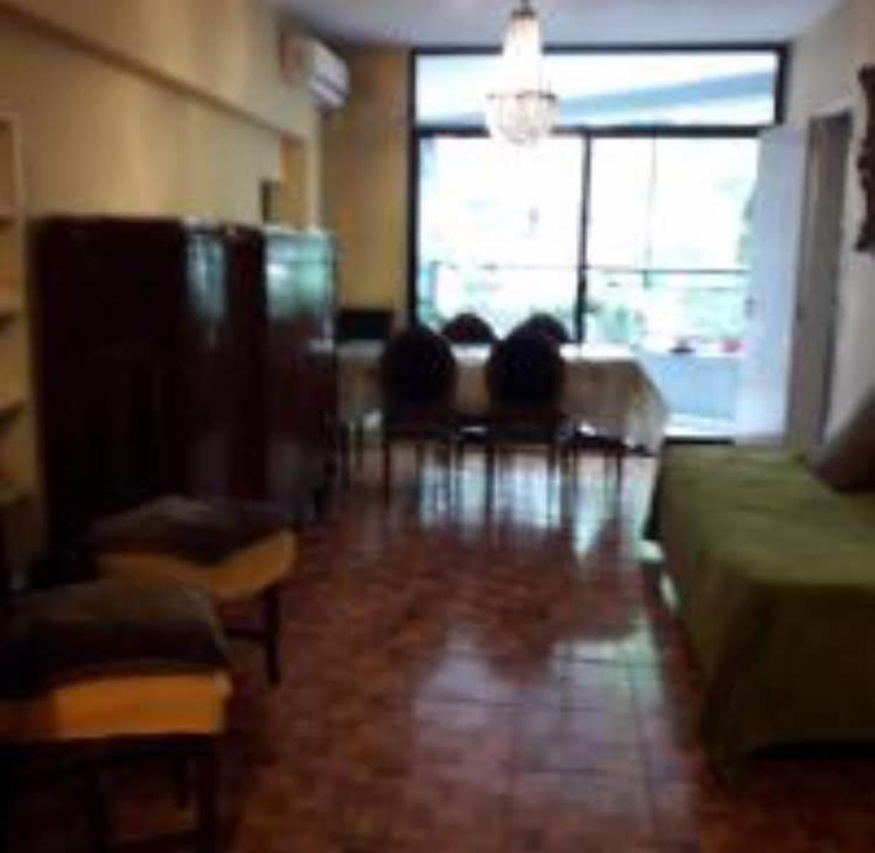 SE VENDE SEMIPISO DE 2 AMB AL FRENTE EN AV. ELCANO Y CRAMER — foto 7