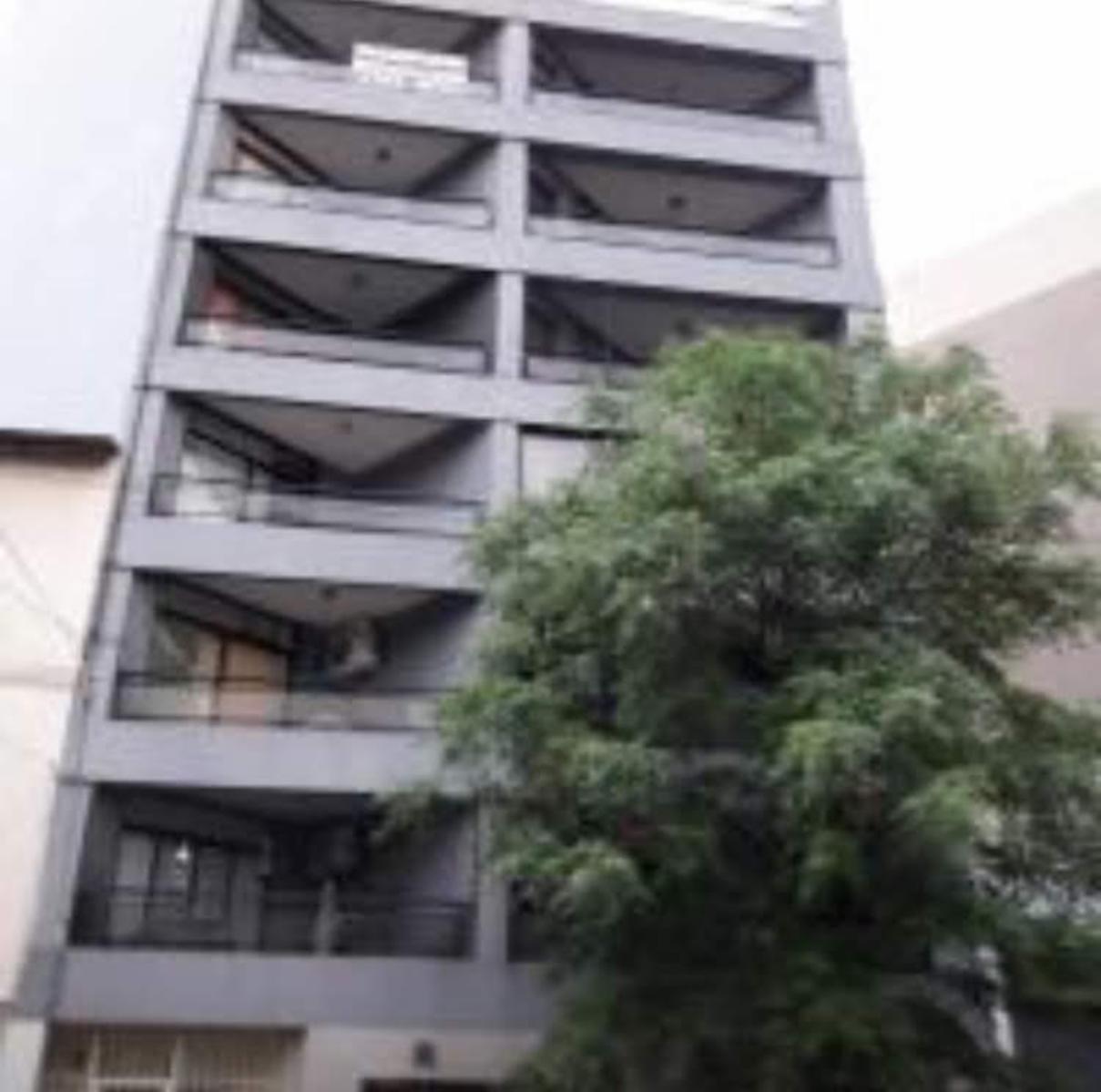 SE VENDE SEMIPISO DE 2 AMB AL FRENTE EN AV. ELCANO Y CRAMER — foto 8