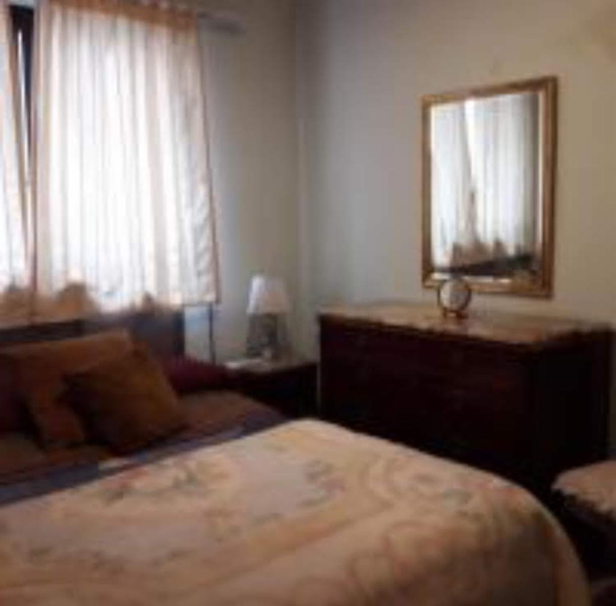 SE VENDE SEMIPISO DE 2 AMB AL FRENTE EN AV. ELCANO Y CRAMER — foto 9