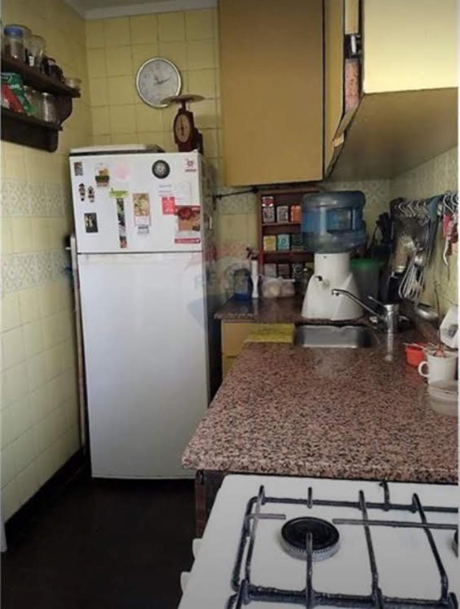 SE VENDE HERMOSO DEPARTAMENTO 2 AMBIENTES C/BALCON CONTRAFRENTE - PARQUE CENTENARIO — foto 3