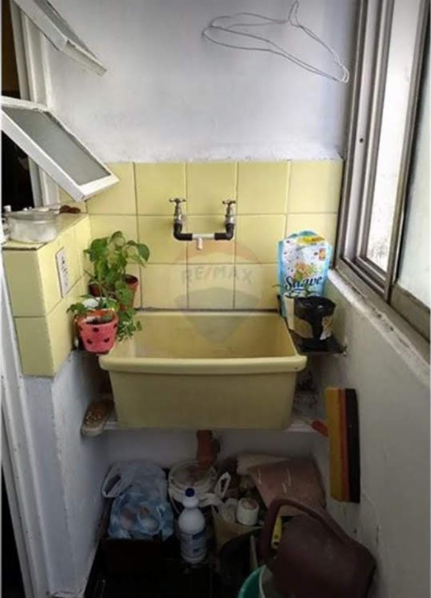 SE VENDE HERMOSO DEPARTAMENTO 2 AMBIENTES C/BALCON CONTRAFRENTE - PARQUE CENTENARIO — foto 5