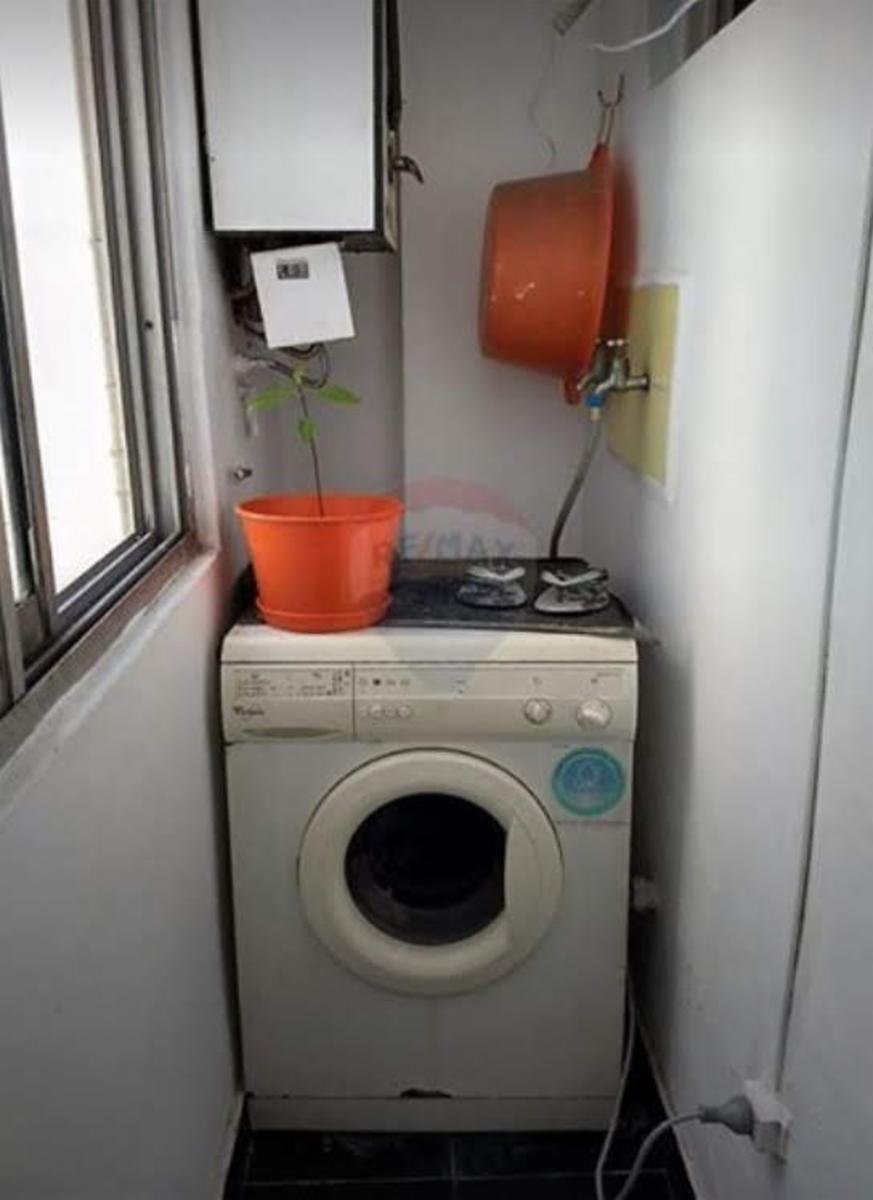 SE VENDE HERMOSO DEPARTAMENTO 2 AMBIENTES C/BALCON CONTRAFRENTE - PARQUE CENTENARIO — foto 6