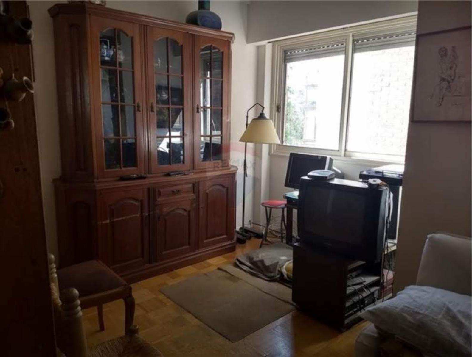 SE VENDE HERMOSO DEPARTAMENTO 2 AMBIENTES C/BALCON CONTRAFRENTE - PARQUE CENTENARIO — foto 8