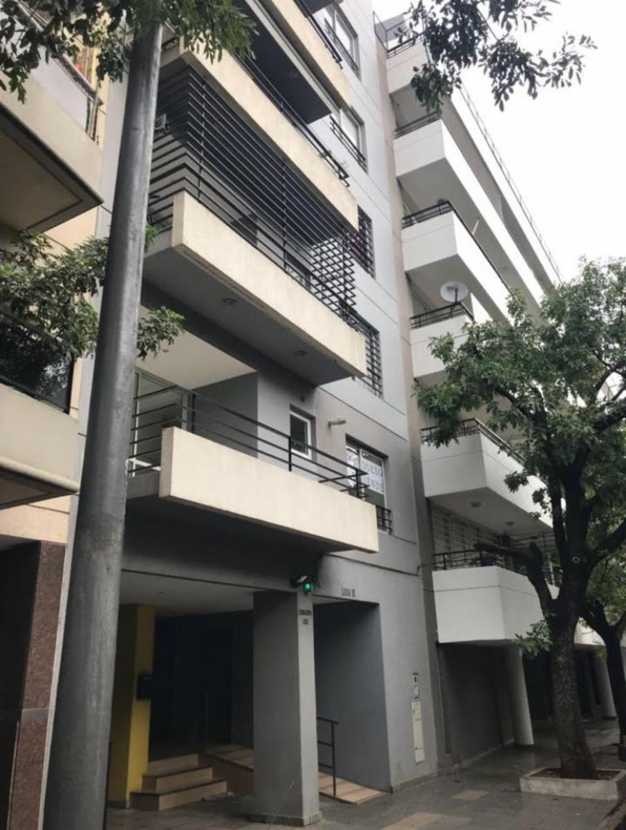 SE VENDE DEPARTAMENTO 2 AMBIENTES - VILLA DEL PARQUE - 1