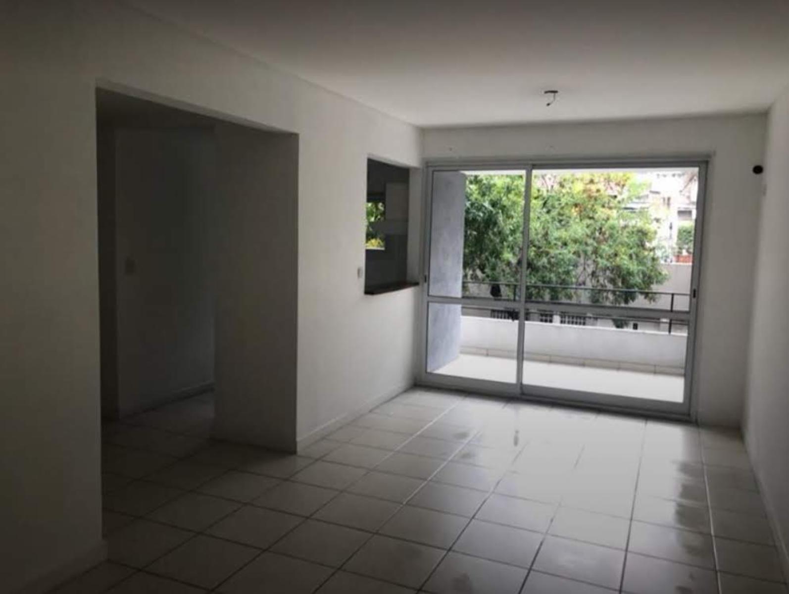 SE VENDE DEPARTAMENTO 2 AMBIENTES - VILLA DEL PARQUE - 2