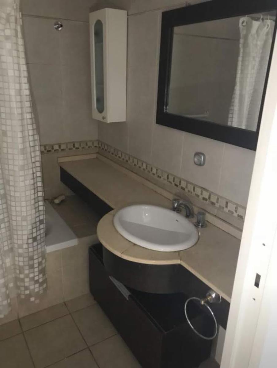 SE VENDE DEPARTAMENTO 2 AMBIENTES - VILLA DEL PARQUE - 6