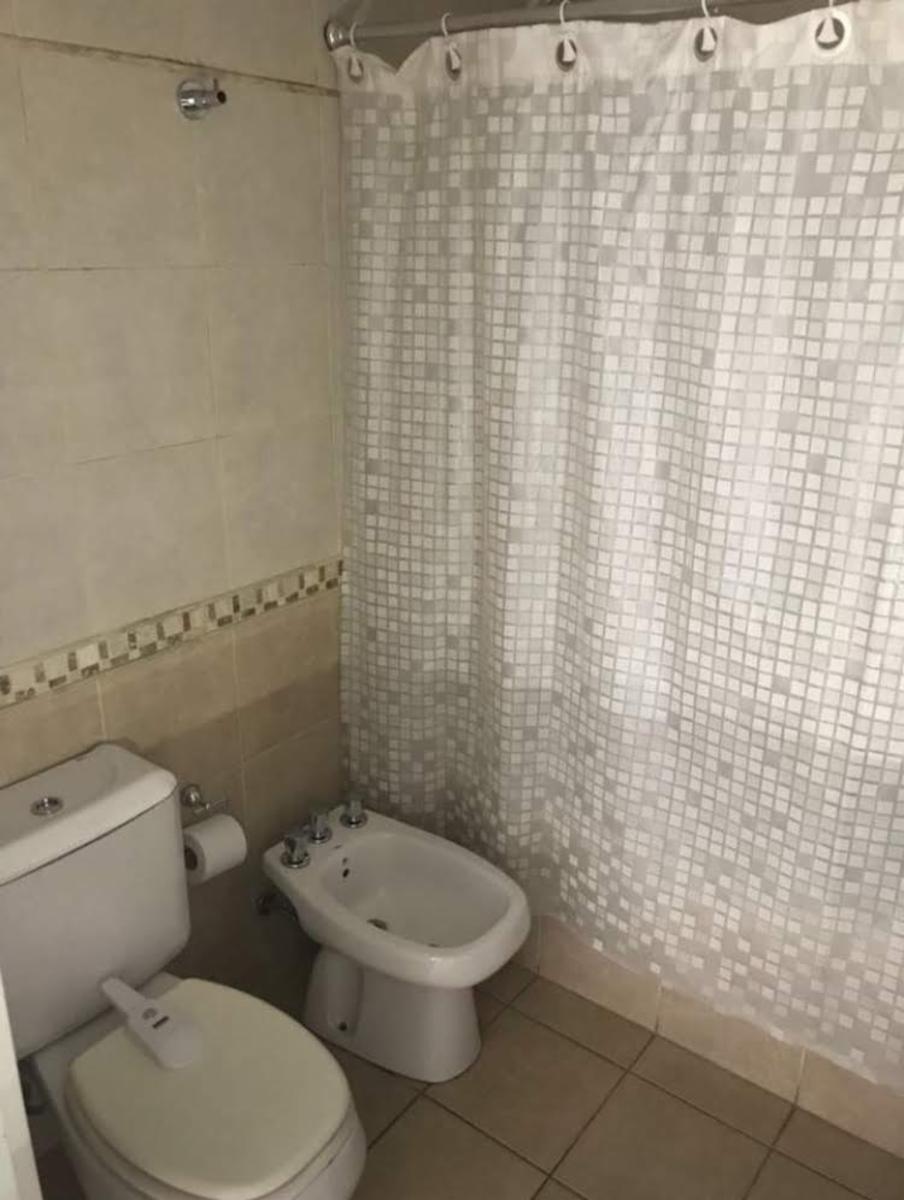 SE VENDE DEPARTAMENTO 2 AMBIENTES - VILLA DEL PARQUE - 7