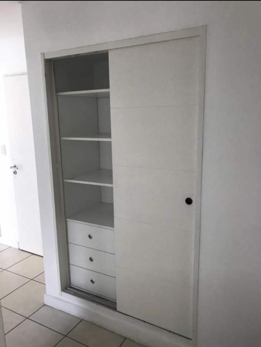 SE VENDE DEPARTAMENTO 2 AMBIENTES - VILLA DEL PARQUE - 8