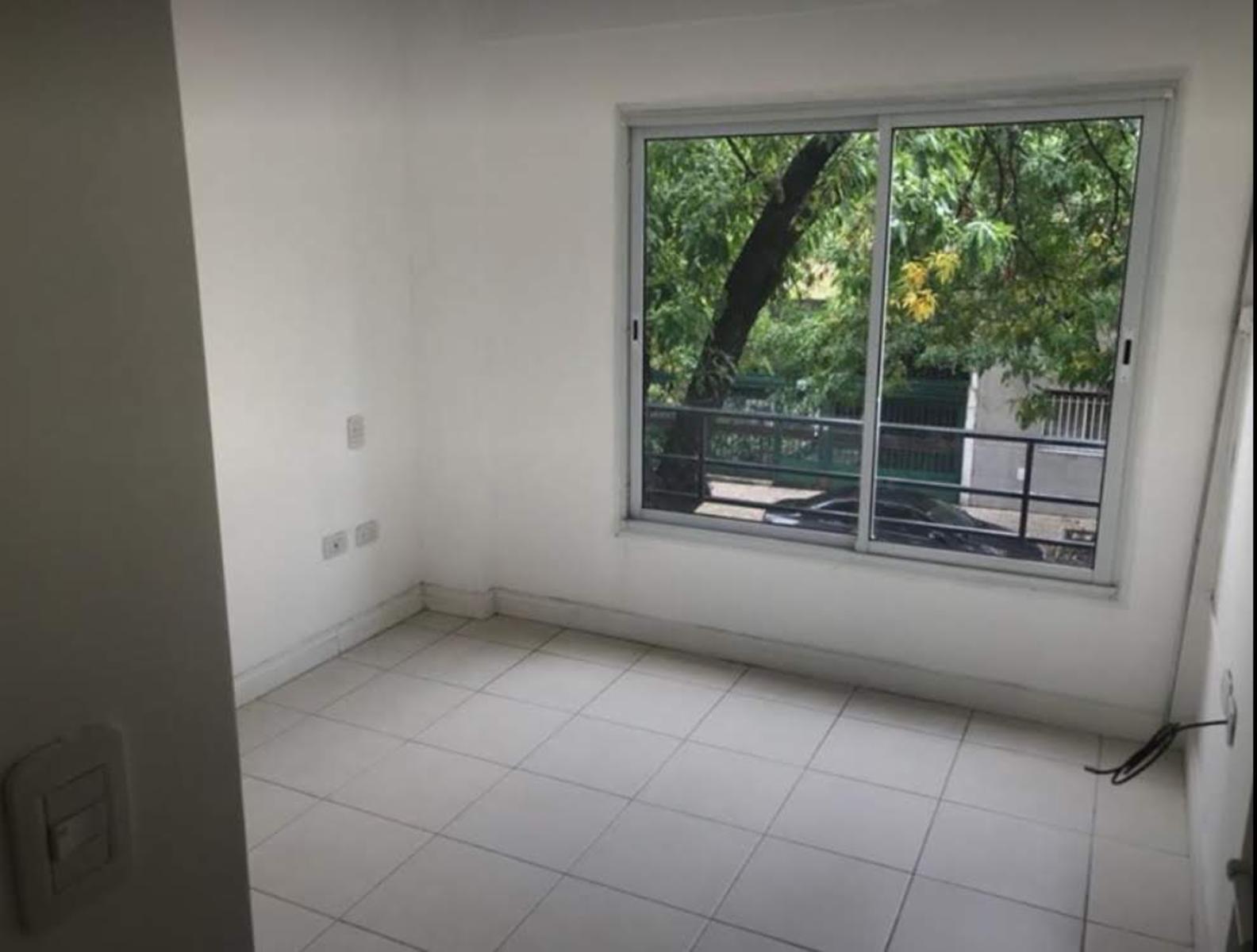 SE VENDE DEPARTAMENTO 2 AMBIENTES - VILLA DEL PARQUE - 9