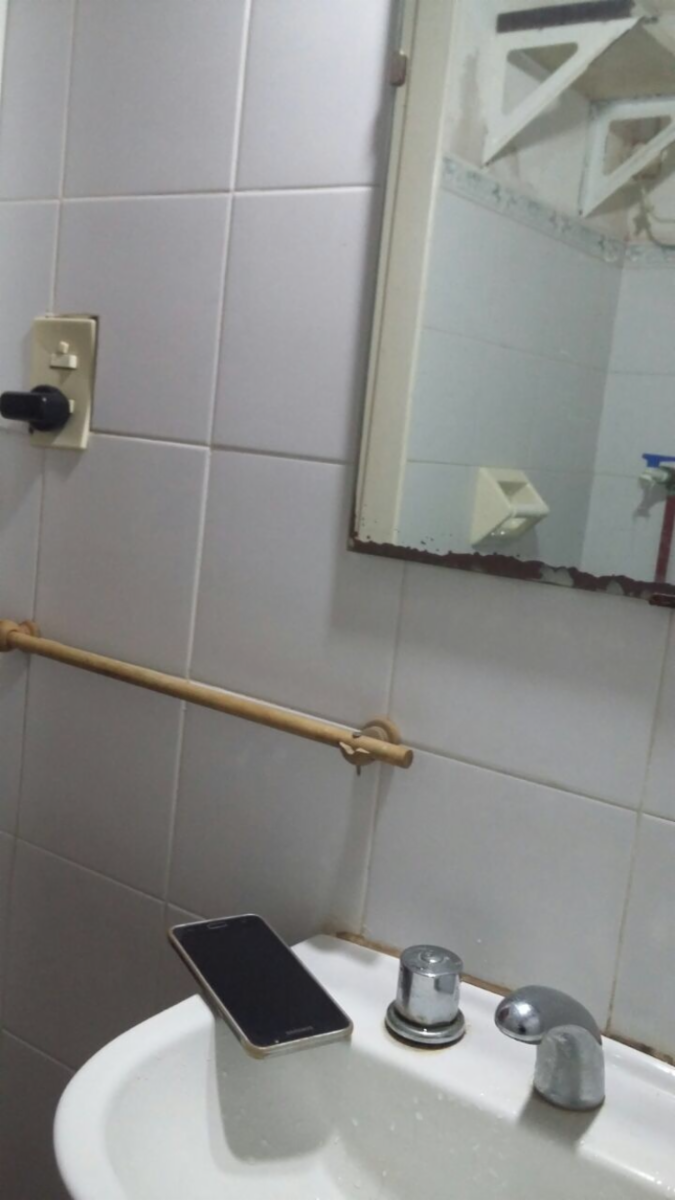 SE VENDE MONOAMBIENTE CALLE 79 Y 19 ZONA PLAYA — foto 2