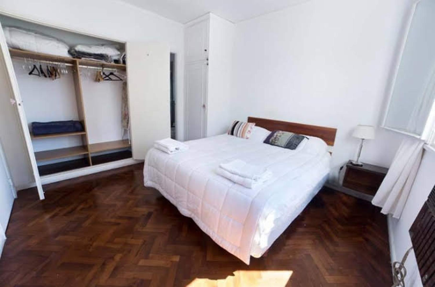 SE VENDE DEPARTAMENTO 2MBIENTE ALTO PALERMO — foto 4