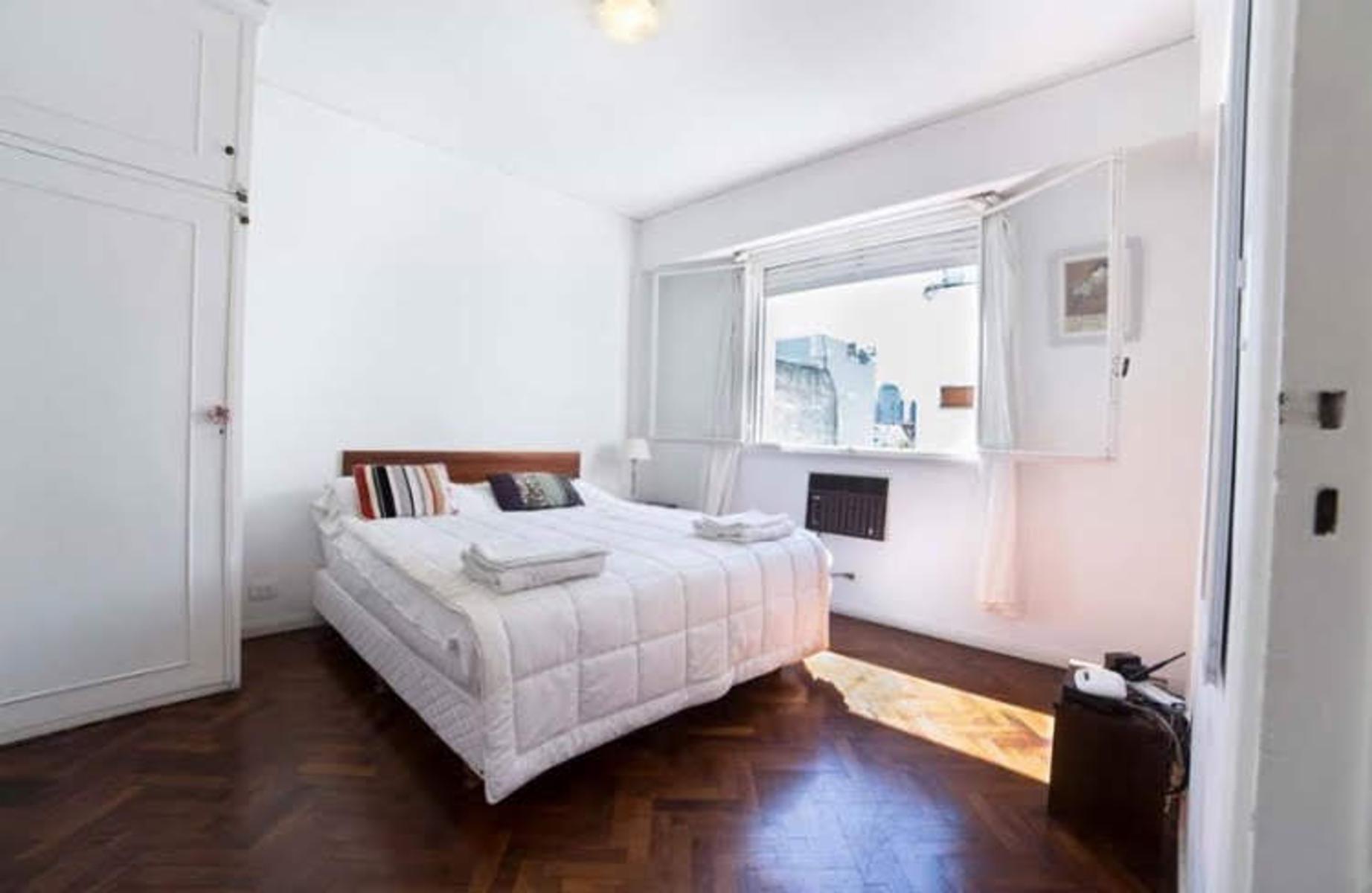 SE VENDE DEPARTAMENTO 2MBIENTE ALTO PALERMO — foto 5