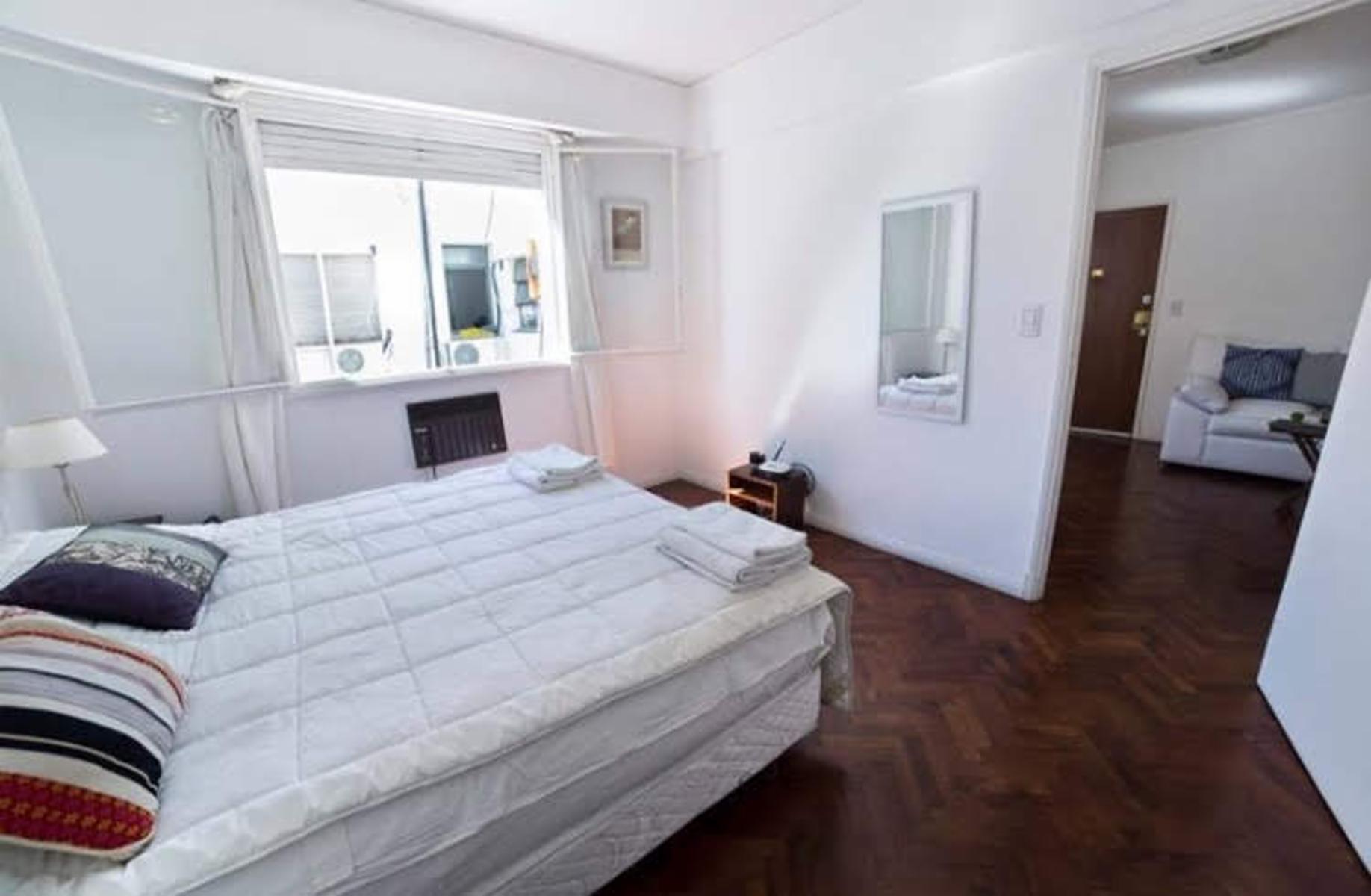 SE VENDE DEPARTAMENTO 2MBIENTE ALTO PALERMO — foto 6