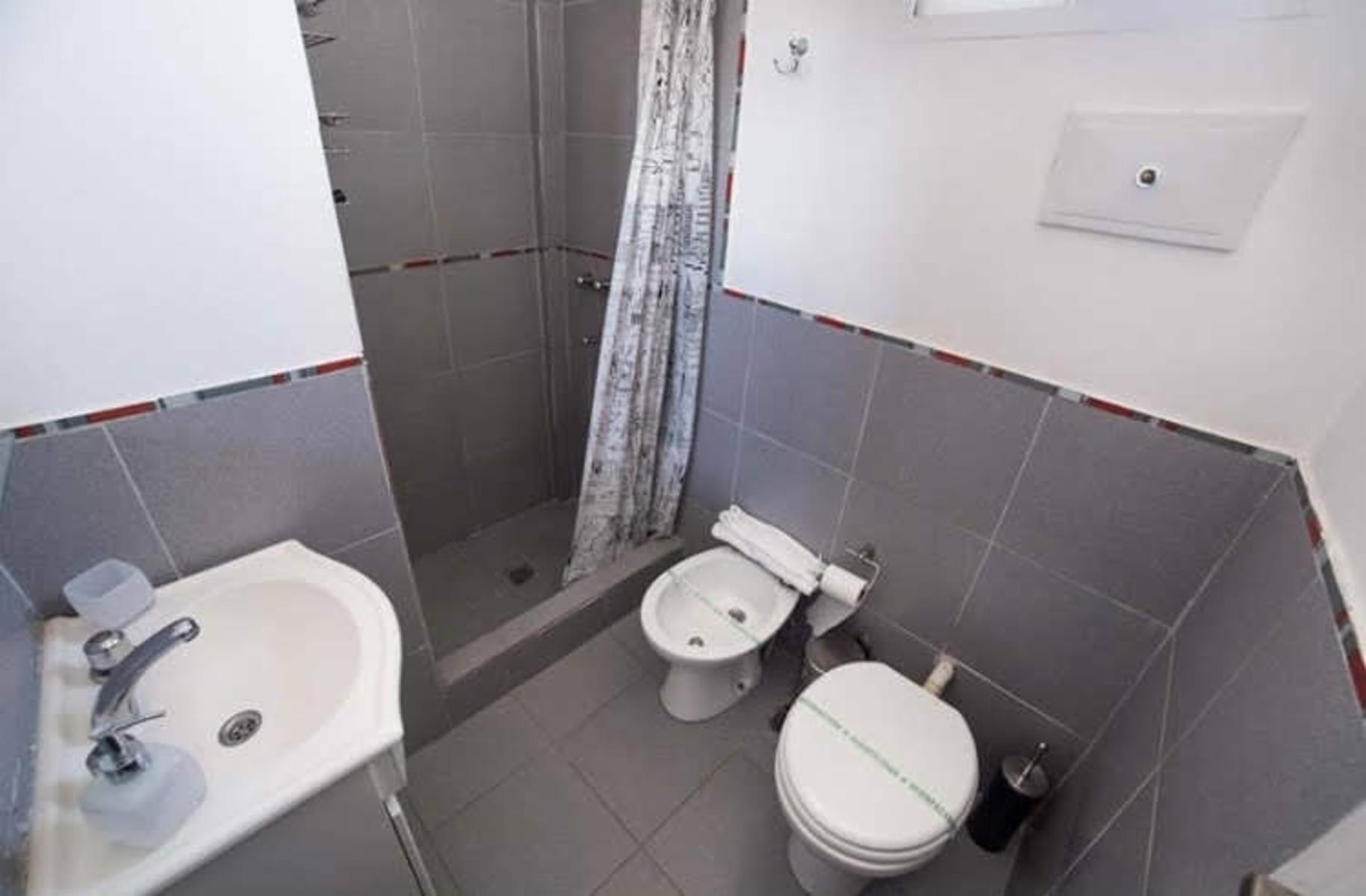 SE VENDE DEPARTAMENTO 2MBIENTE ALTO PALERMO — foto 9