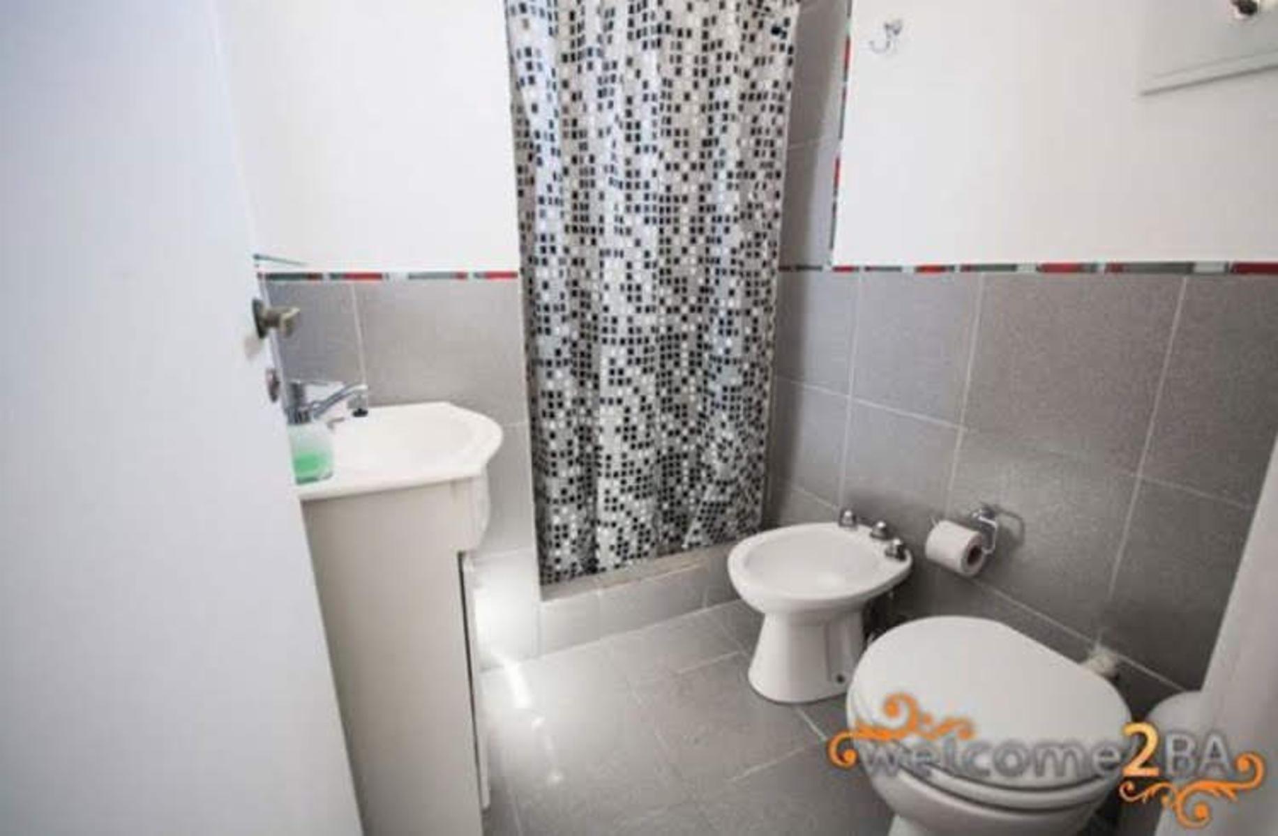SE VENDE DEPARTAMENTO 2MBIENTE ALTO PALERMO — foto 10