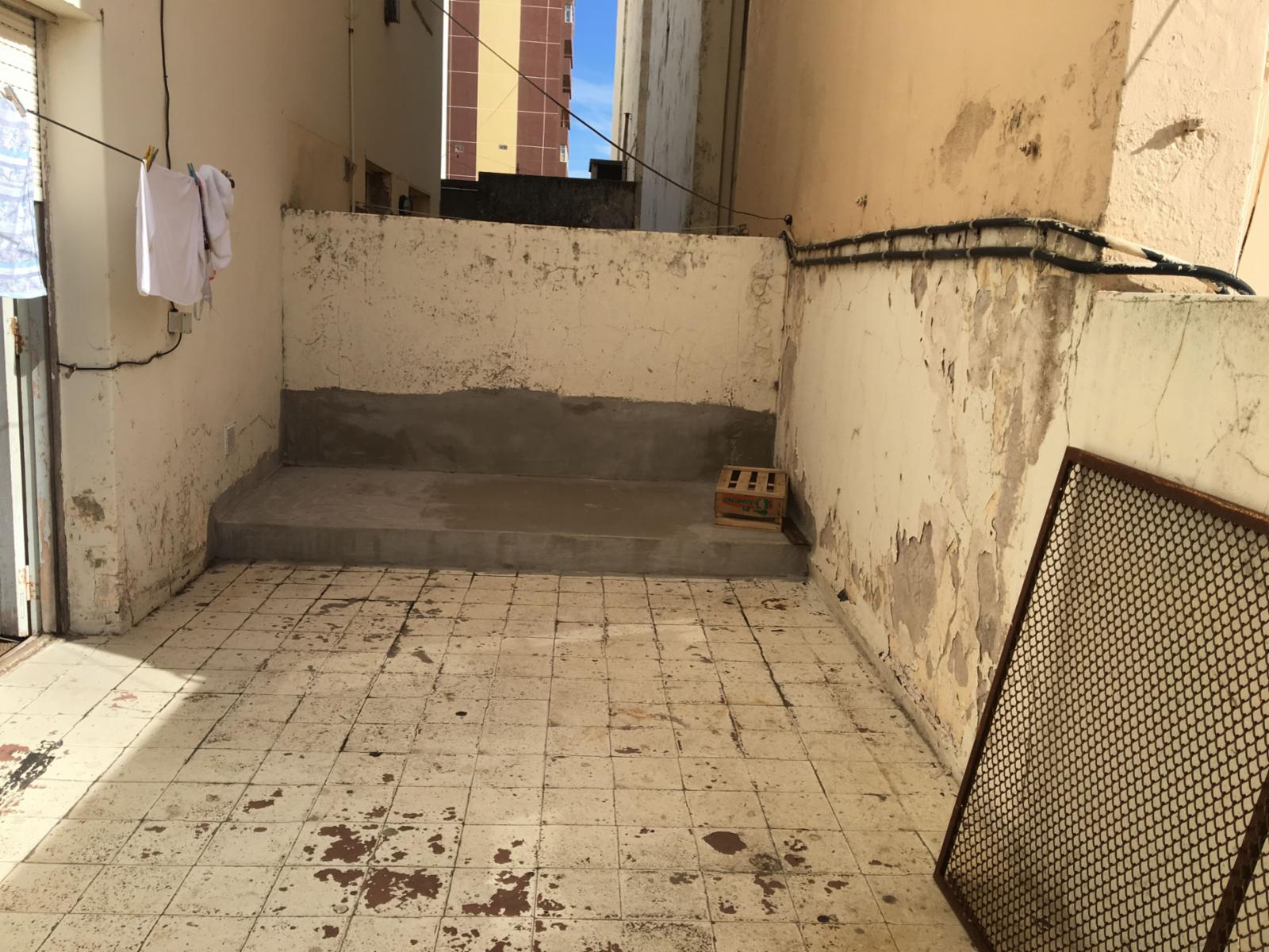 SE VENDE DEPTO 2AMB CON GRAN TERRAZA LATERAL AL MAR EN EDIF ACONCAGUA — foto 6
