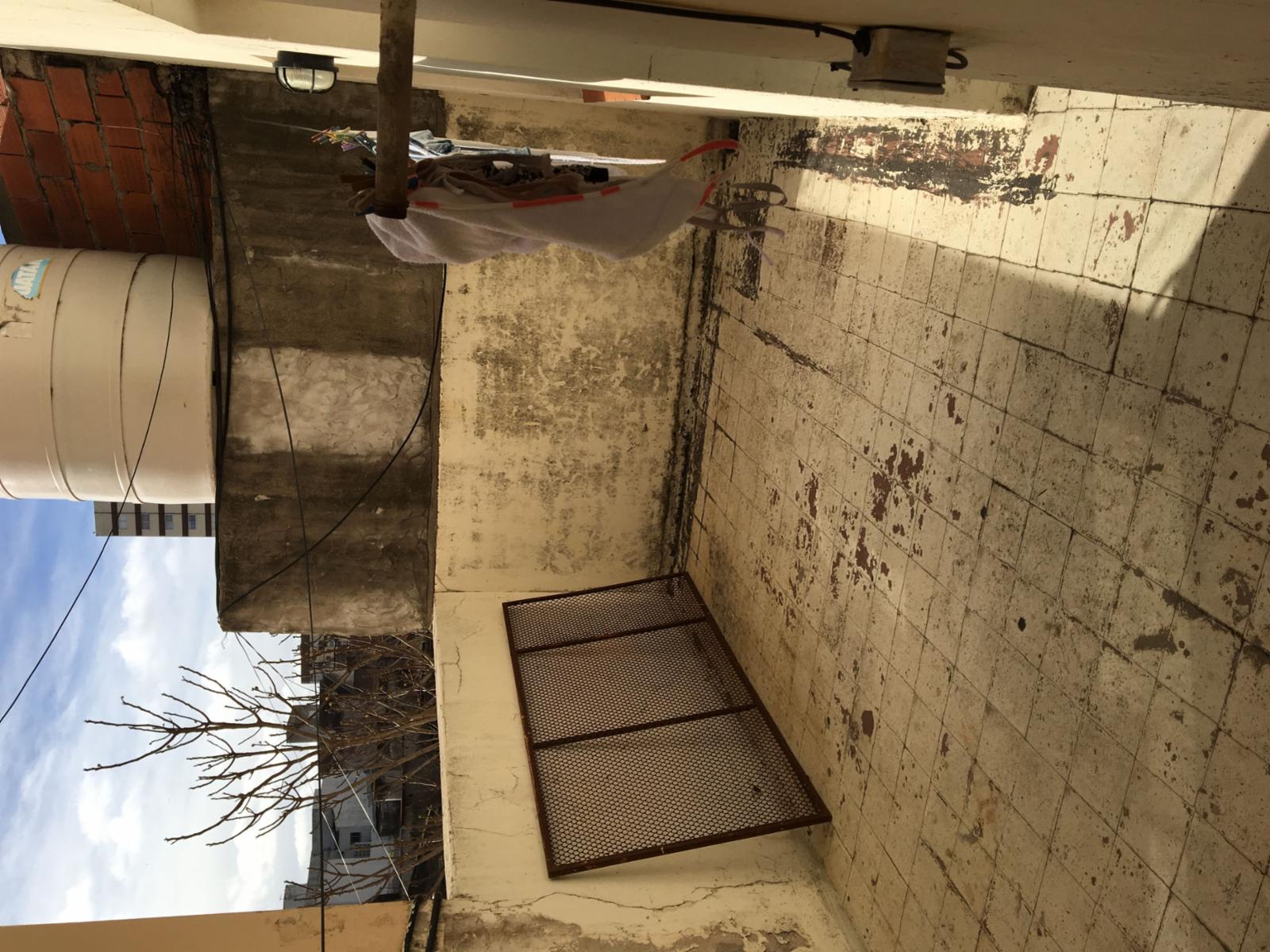SE VENDE DEPTO 2AMB CON GRAN TERRAZA LATERAL AL MAR EN EDIF ACONCAGUA — foto 7