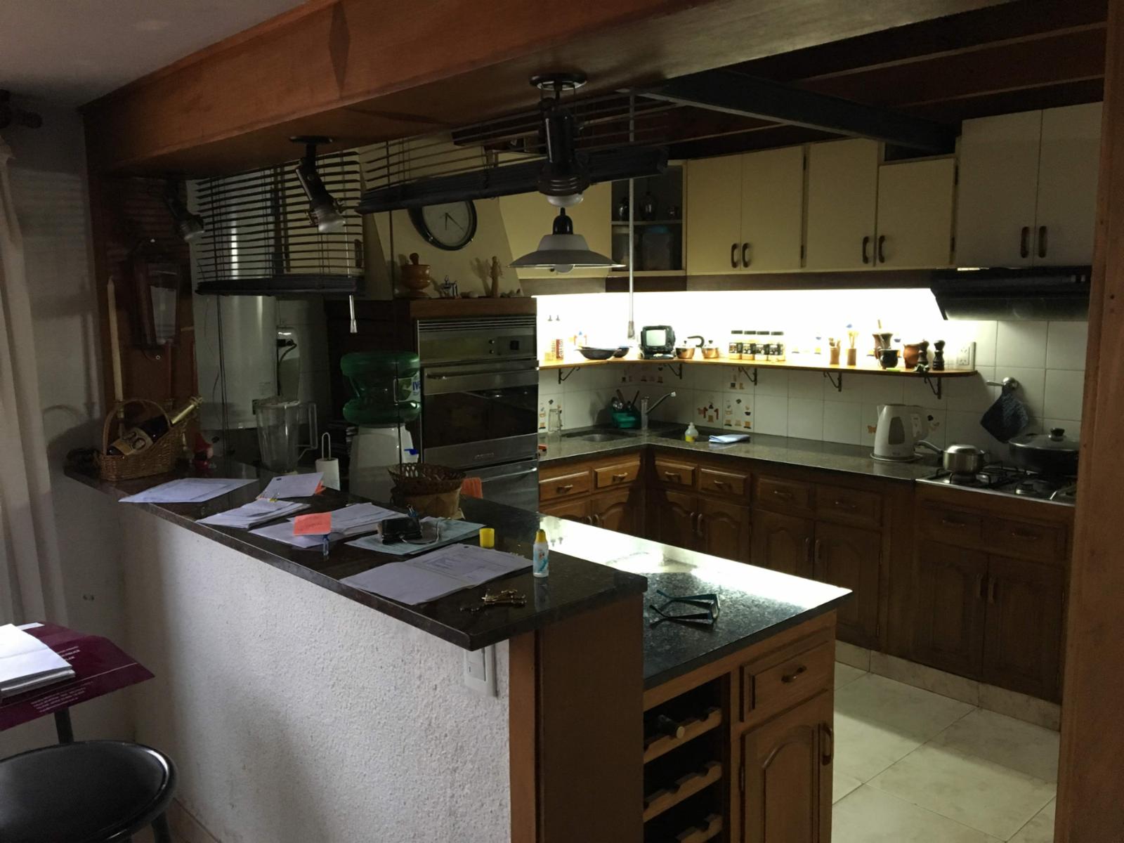 SE VENDE CHALET HERMOSO - CALLE 80 Y 57 — foto 4
