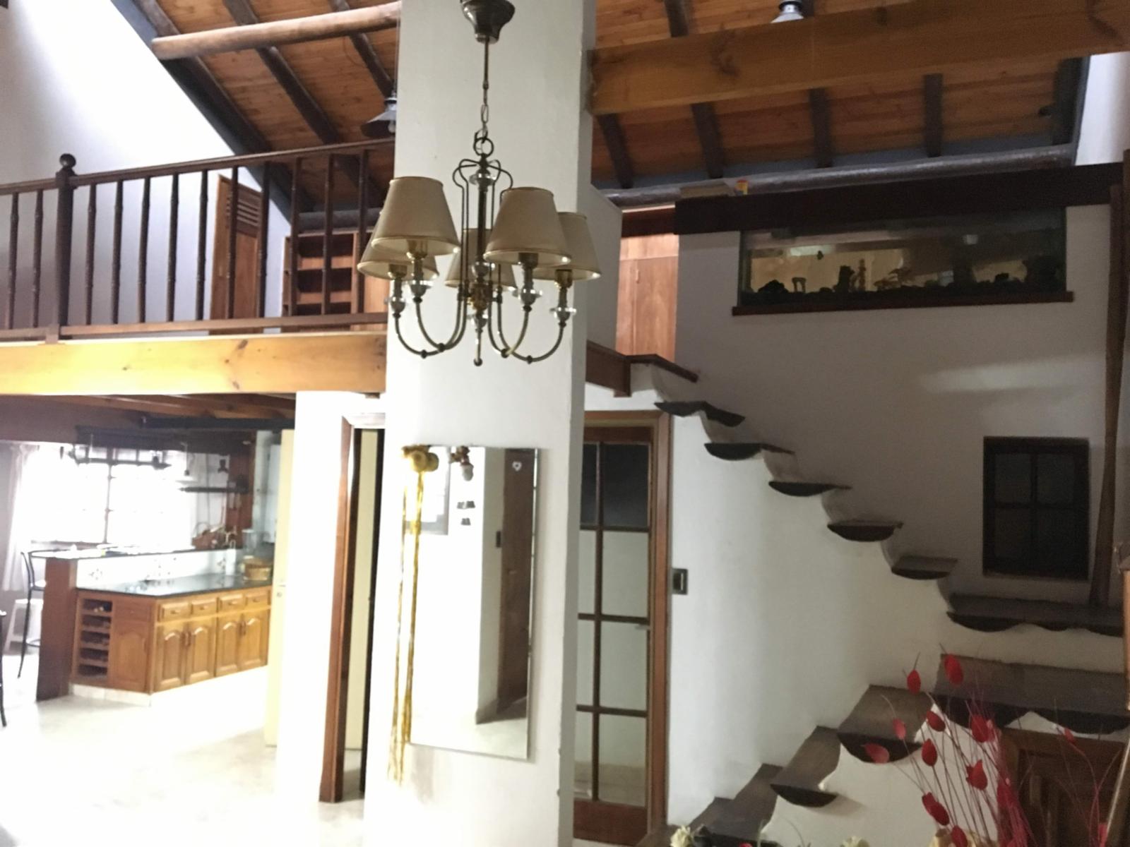 SE VENDE CHALET HERMOSO - CALLE 80 Y 57 — foto 5