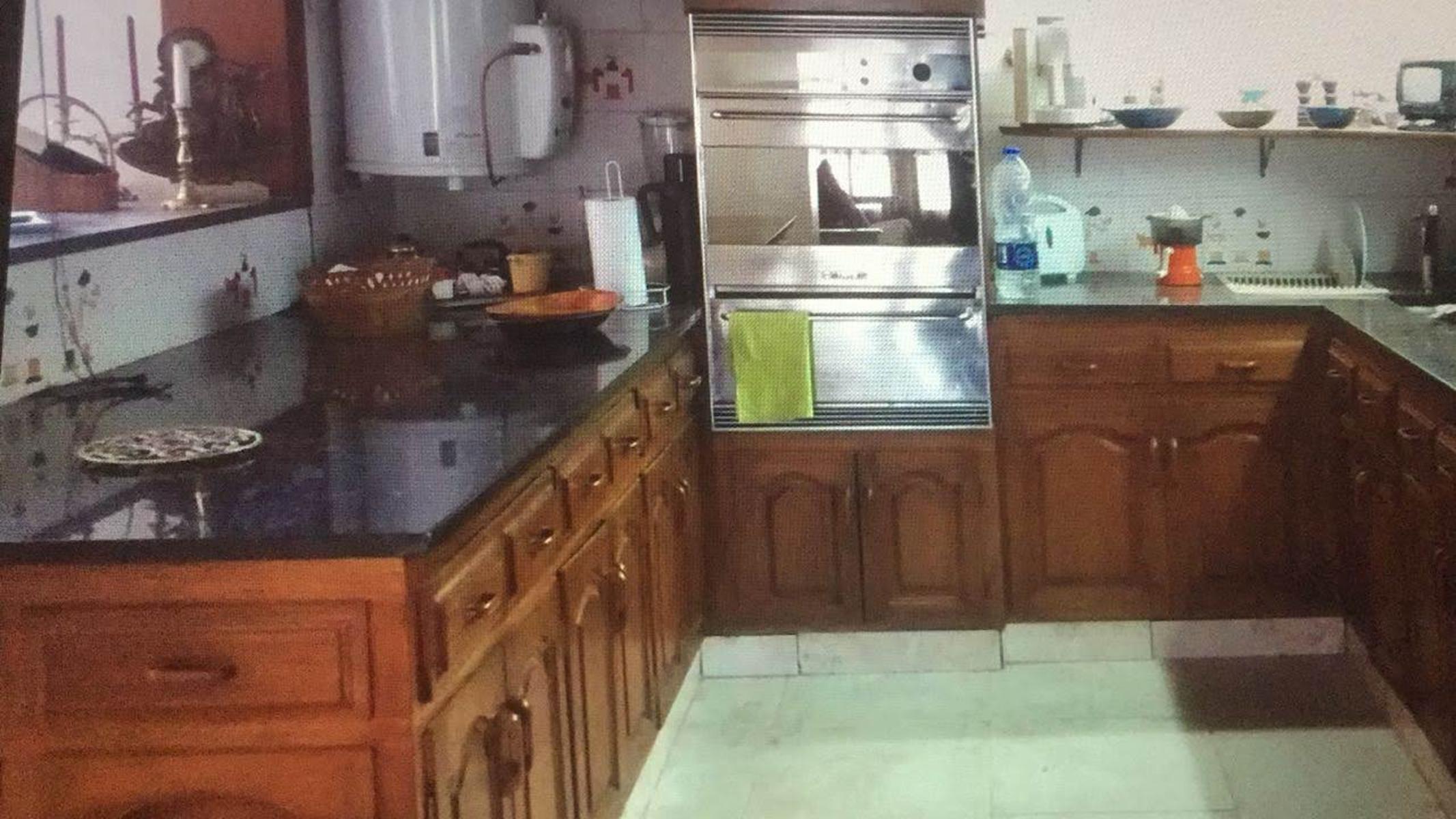 SE VENDE CHALET HERMOSO - CALLE 80 Y 57 — foto 7