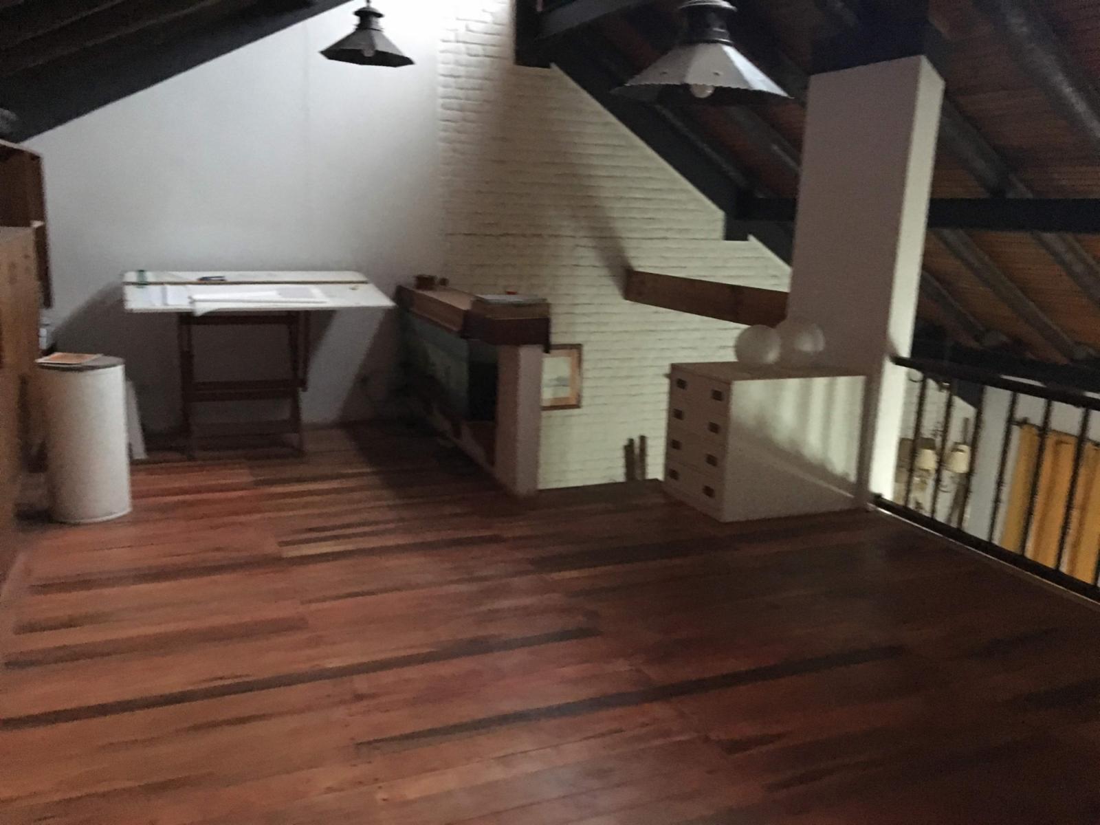 SE VENDE CHALET HERMOSO - CALLE 80 Y 57 — foto 13