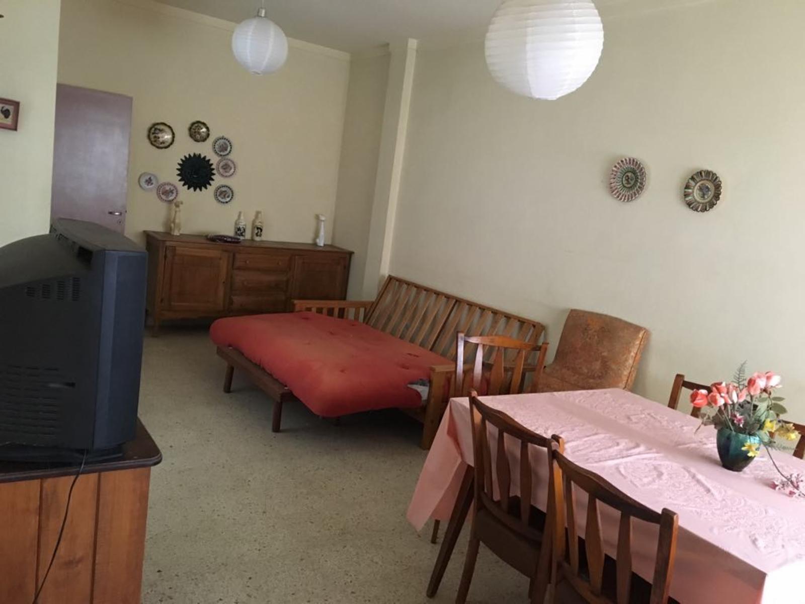 SE VENDE DEPARTAMENTO 3 AMB EDI FLORIDA - ZONA PLAYA