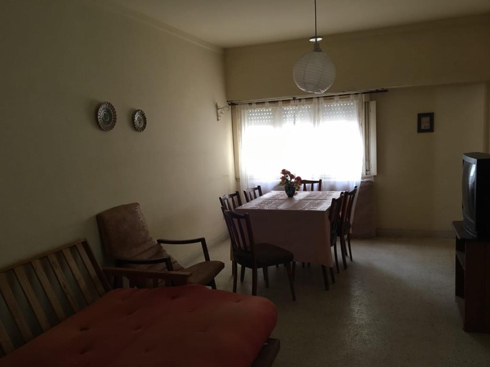 SE VENDE DEPARTAMENTO 3 AMB EDI FLORIDA - ZONA PLAYA — foto 3