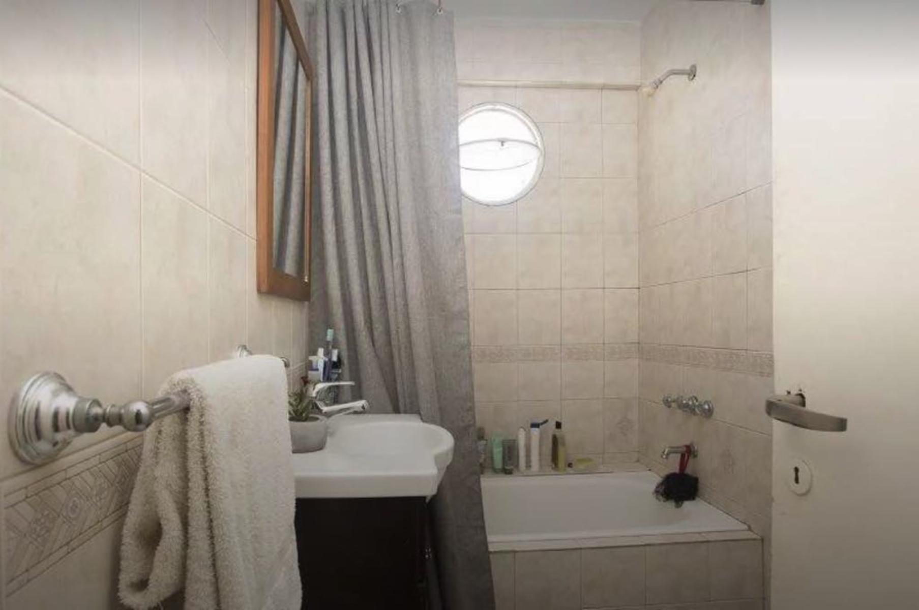SE VENDE DEPARTAMENTO 3 AMBIENTES - RECOLETA — foto 2